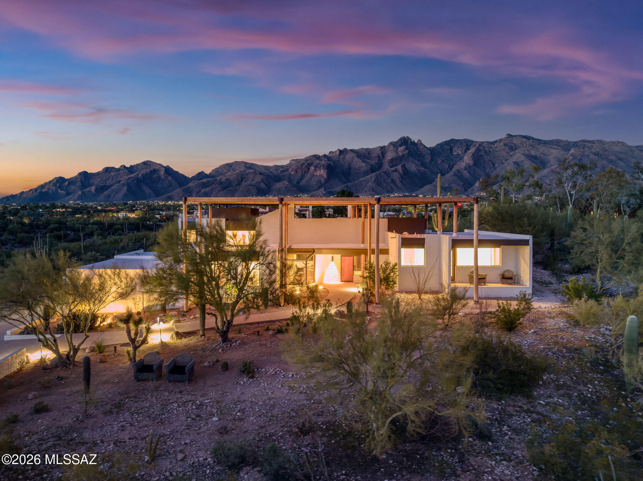 Catalina Foothills Estates - Residential