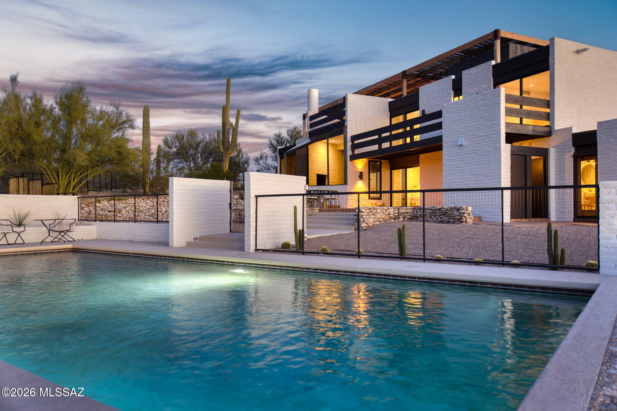 Catalina Foothills Estates - Residential