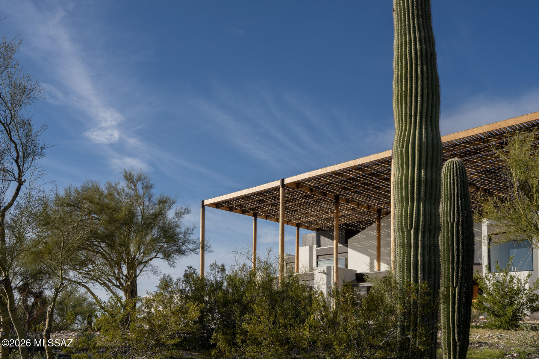 Catalina Foothills Estates - Residential