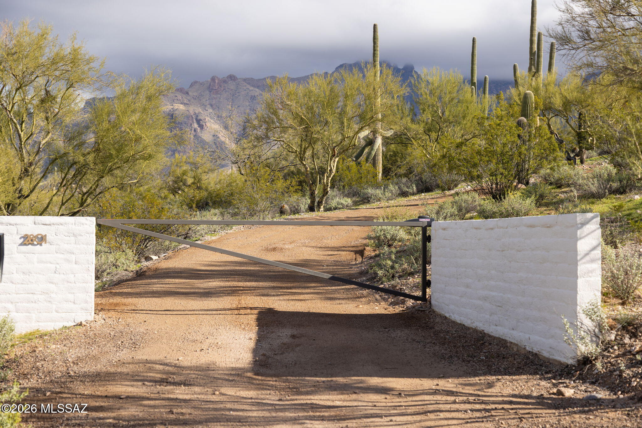 Catalina Foothills Estates - Residential
