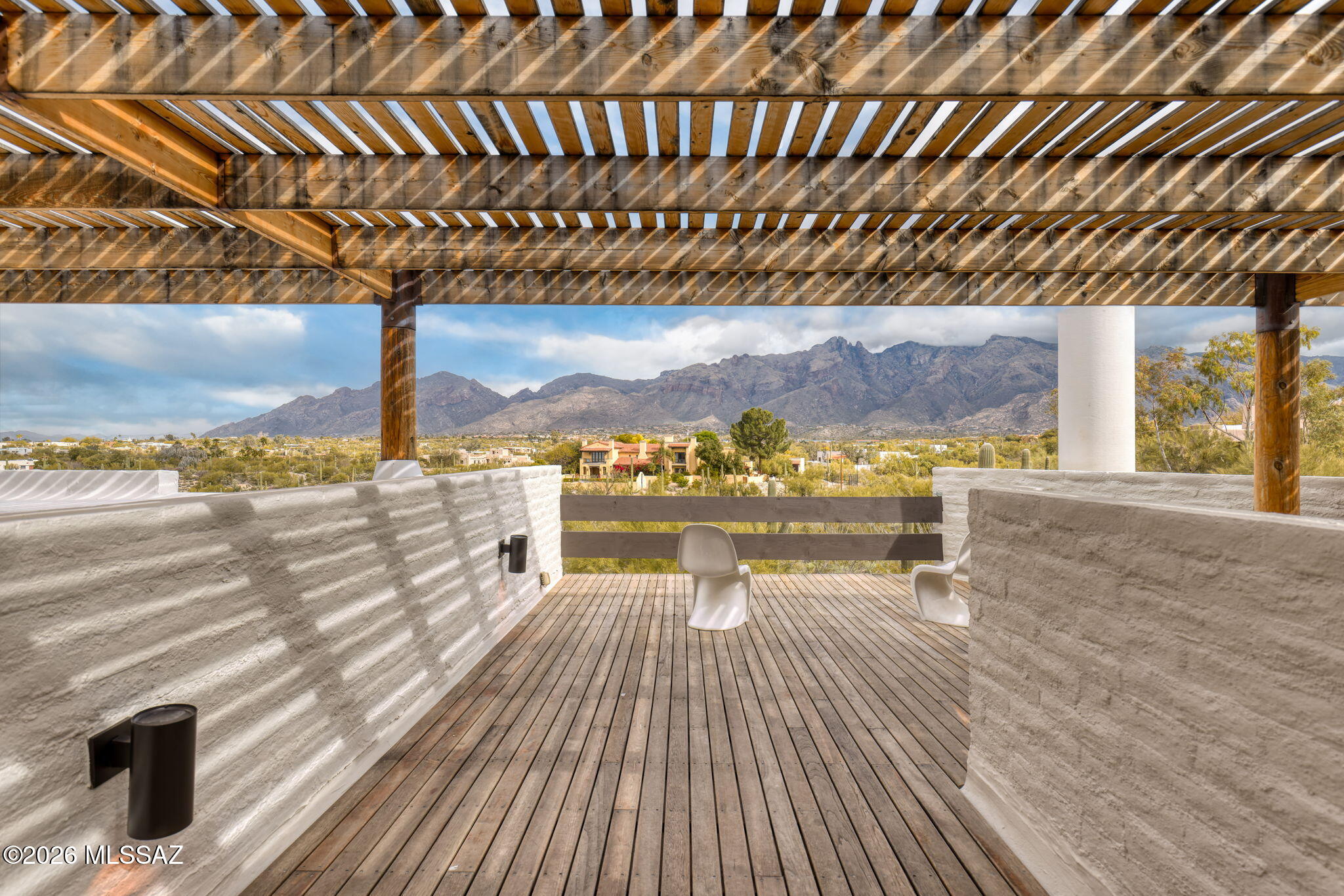 Catalina Foothills Estates - Residential