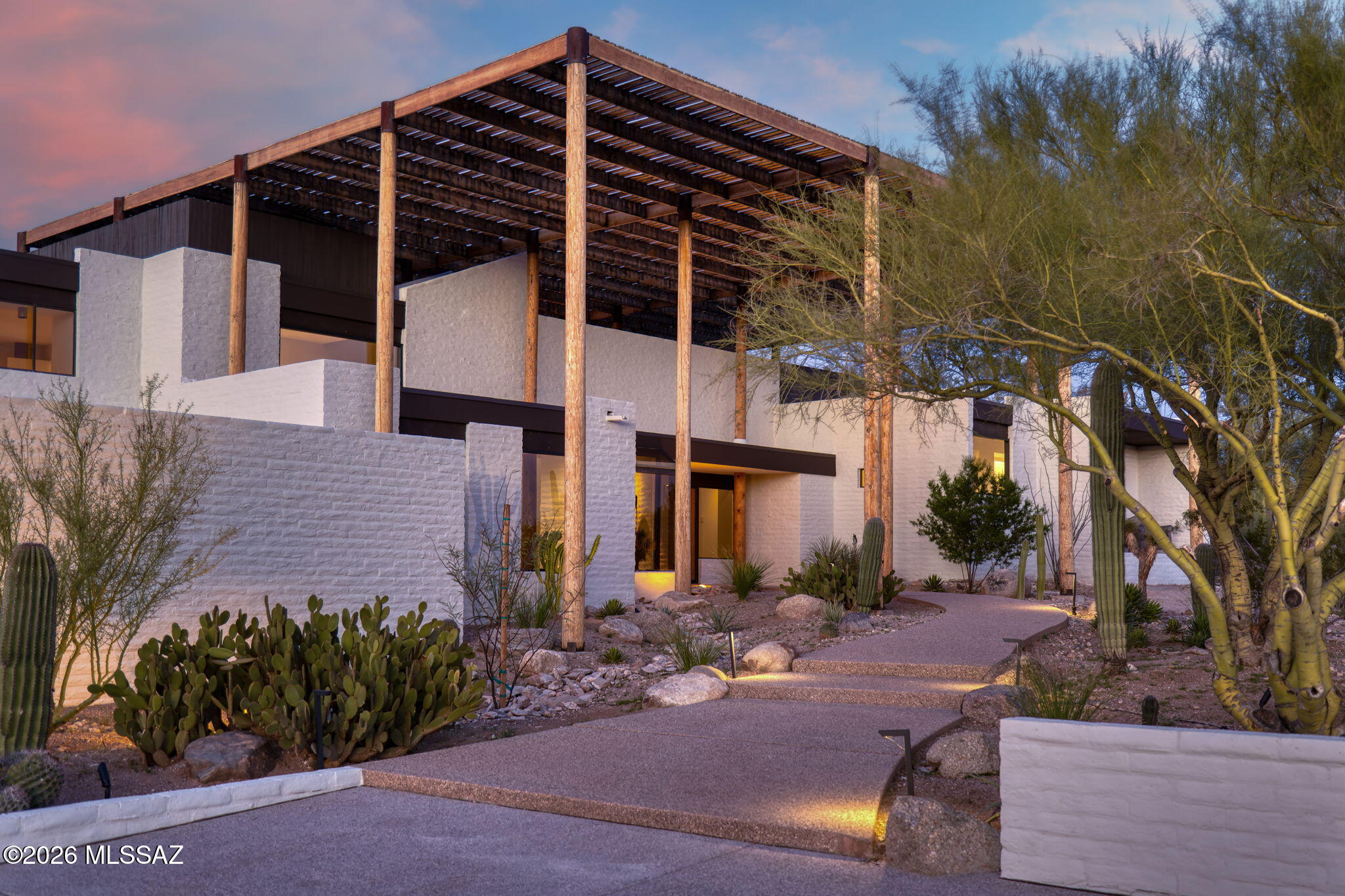 Catalina Foothills Estates - Residential