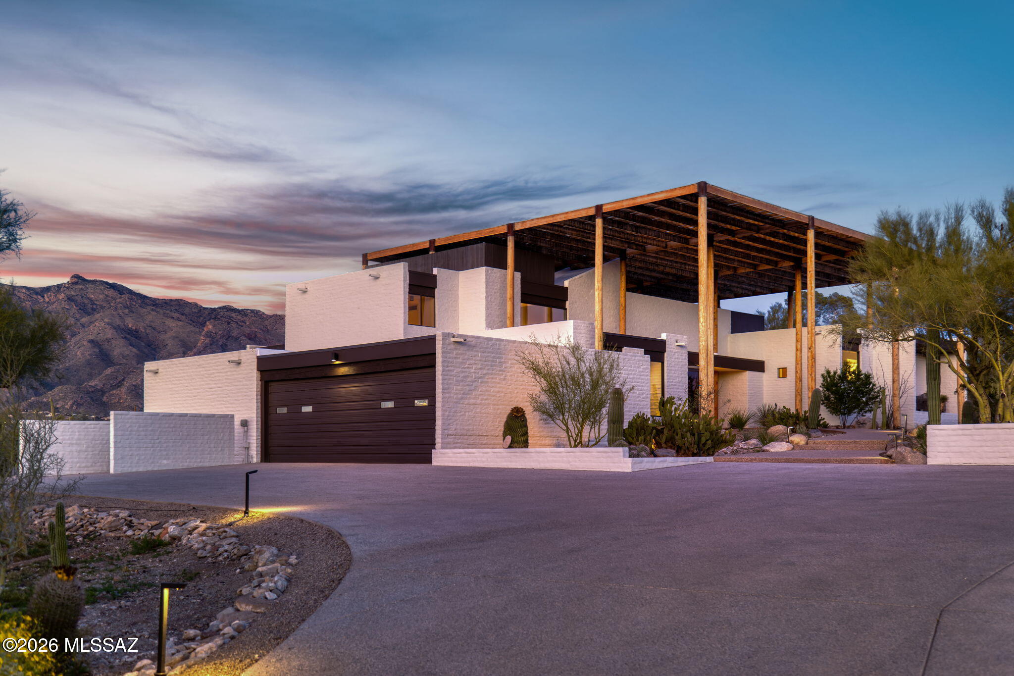 Catalina Foothills Estates - Residential