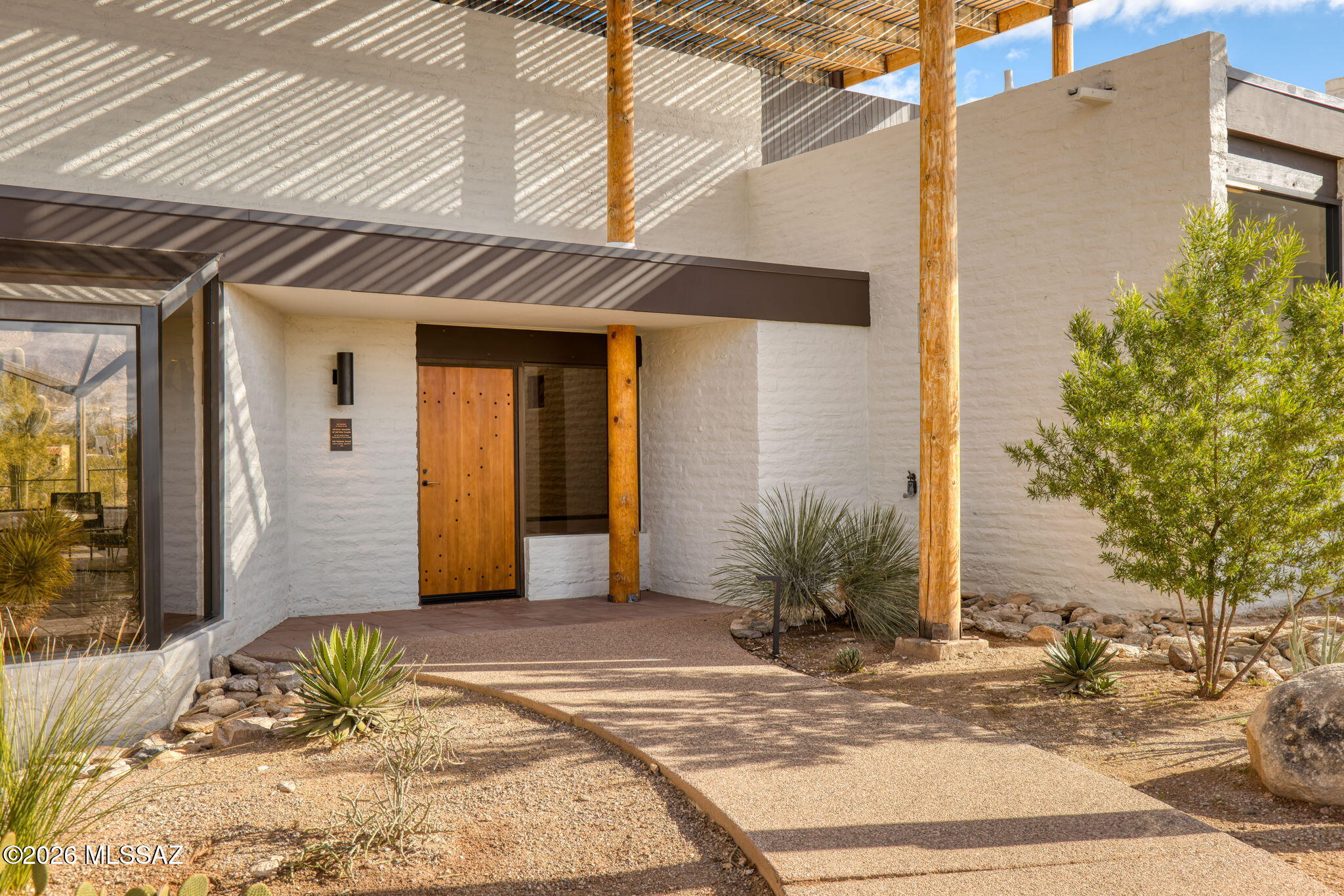 Catalina Foothills Estates - Residential