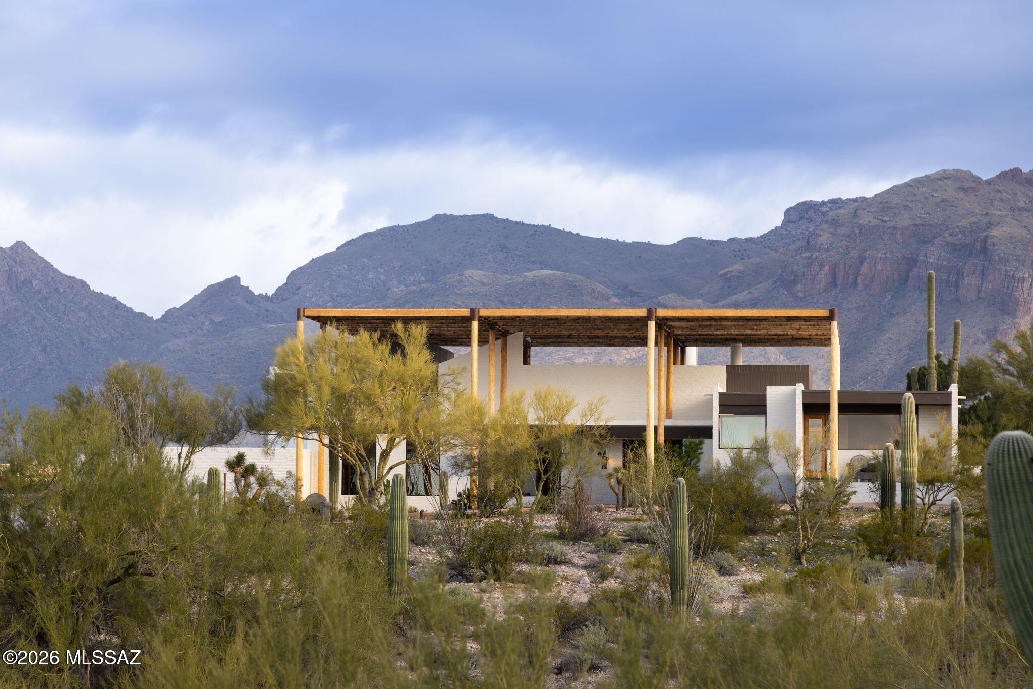 Catalina Foothills Estates - Residential