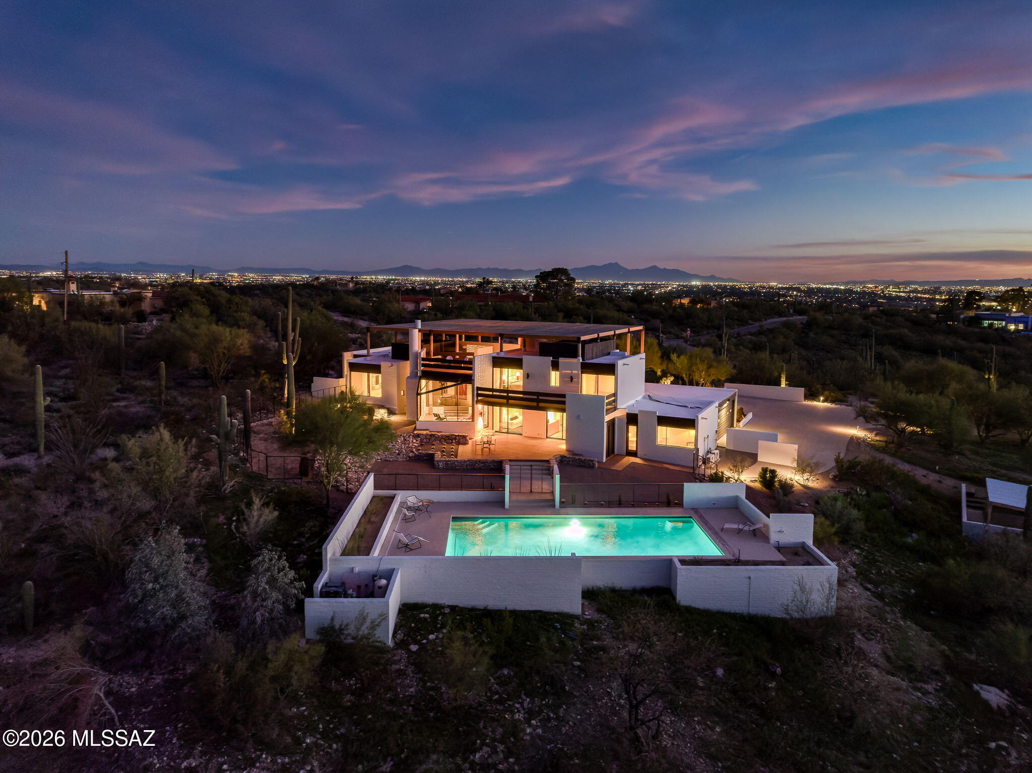 Catalina Foothills Estates - Residential