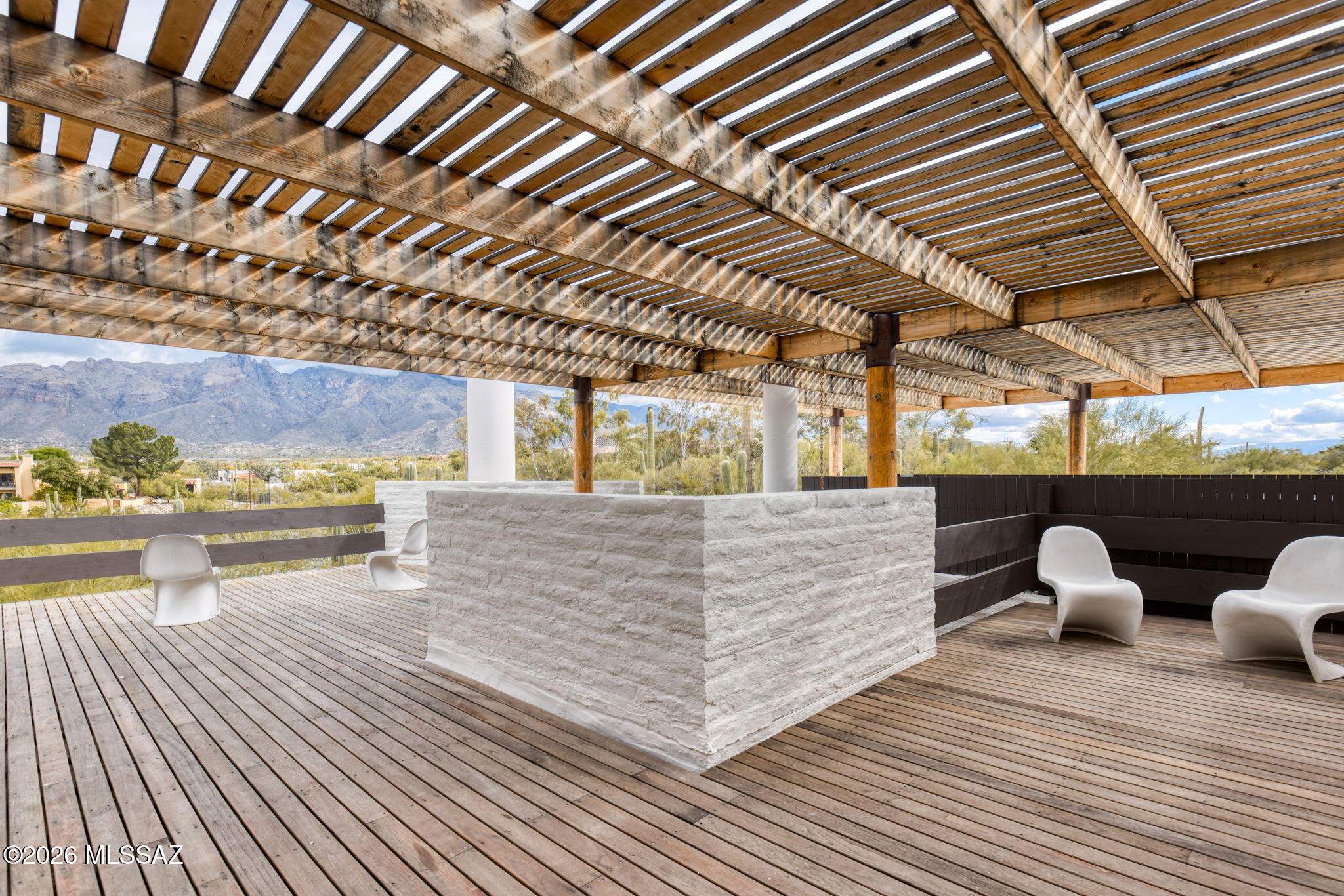 Catalina Foothills Estates - Residential