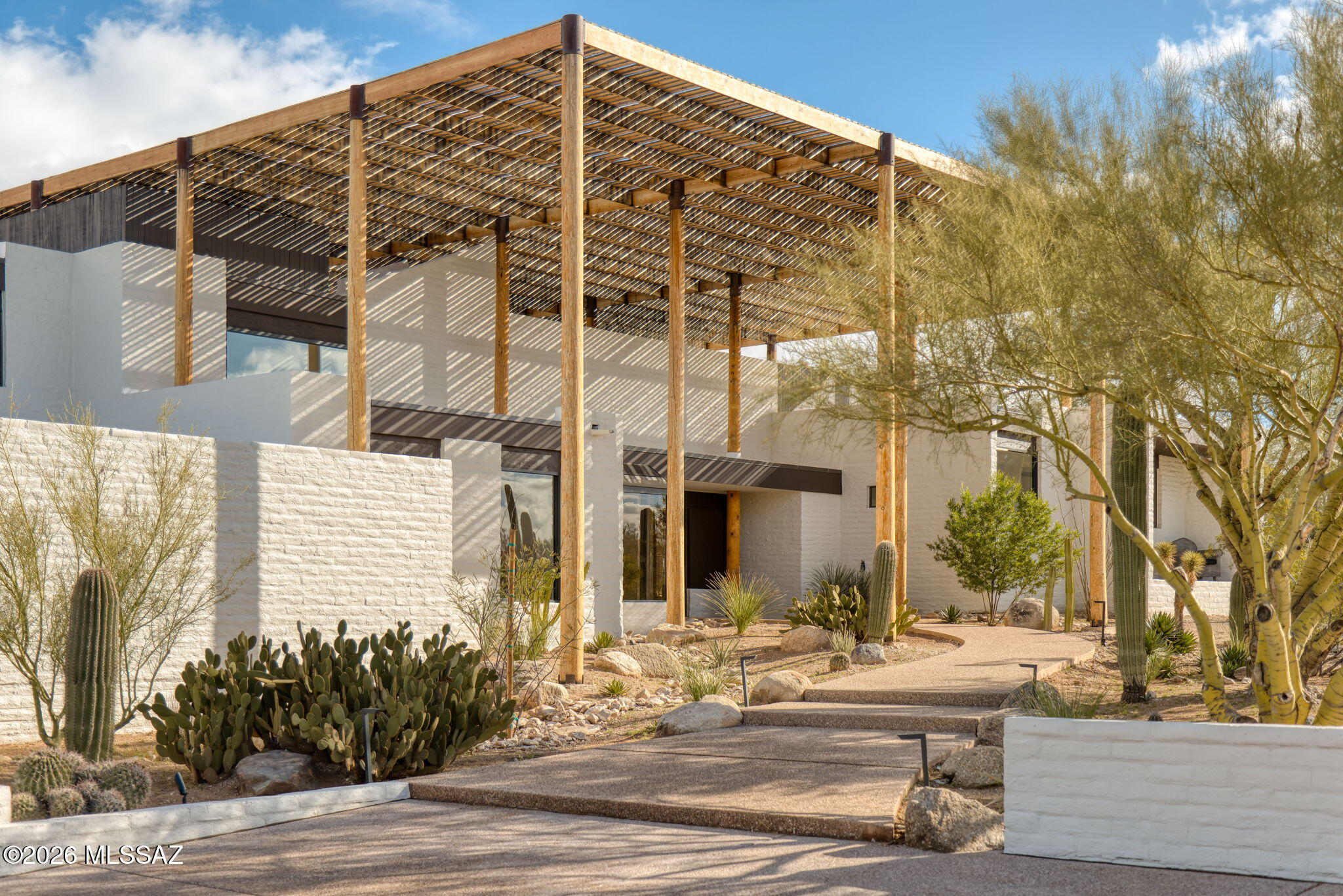 Catalina Foothills Estates - Residential