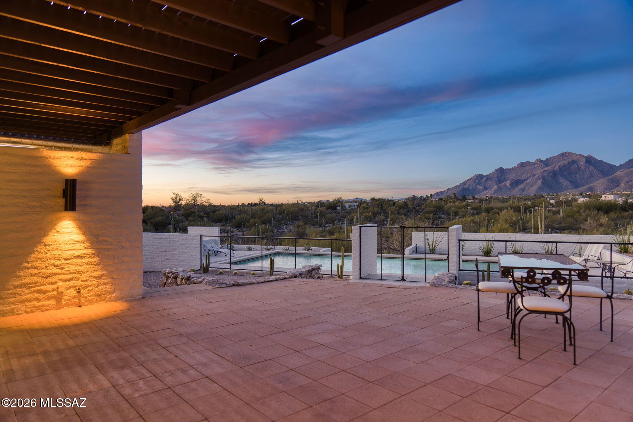 Catalina Foothills Estates - Residential