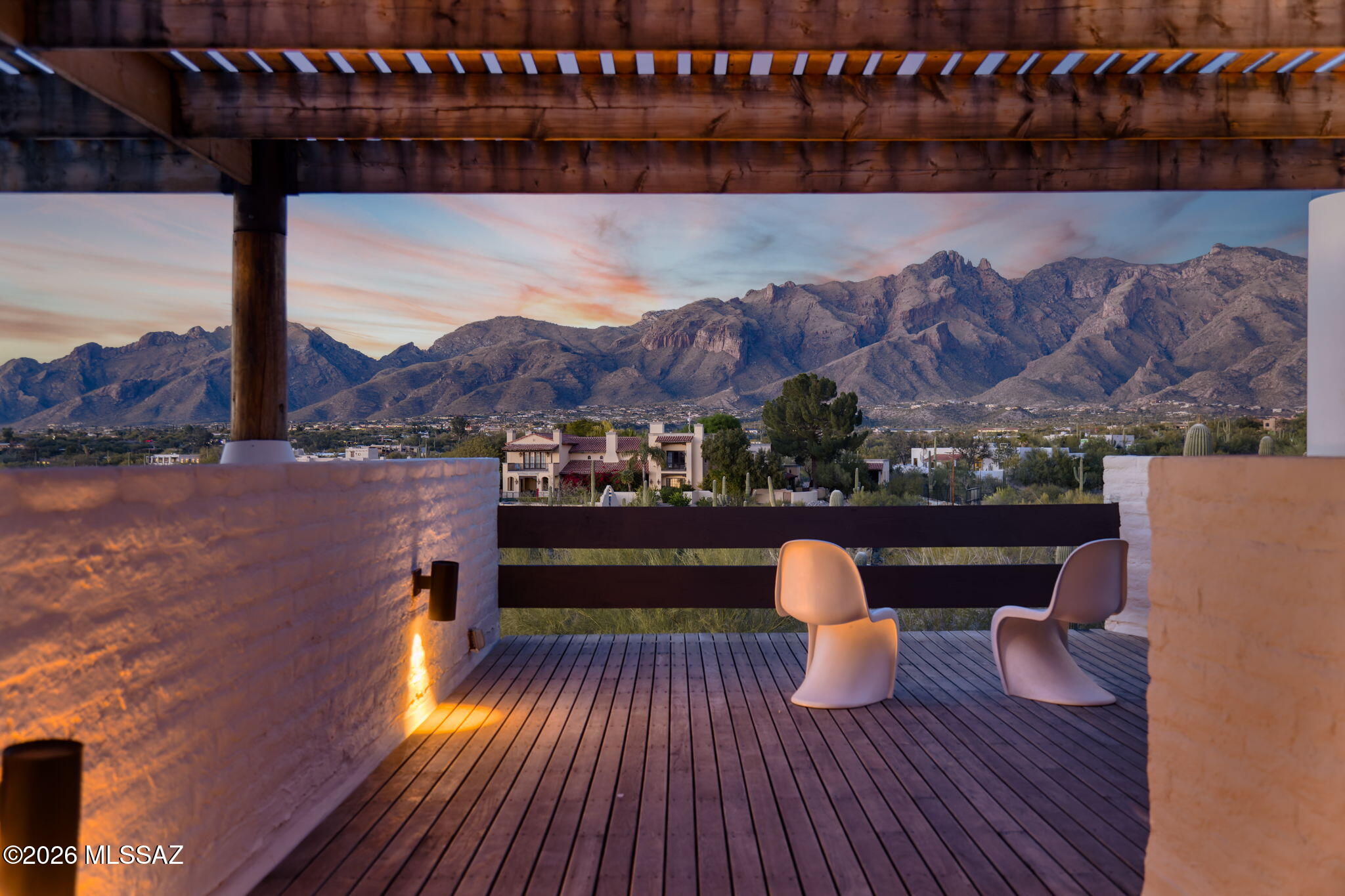Catalina Foothills Estates - Residential
