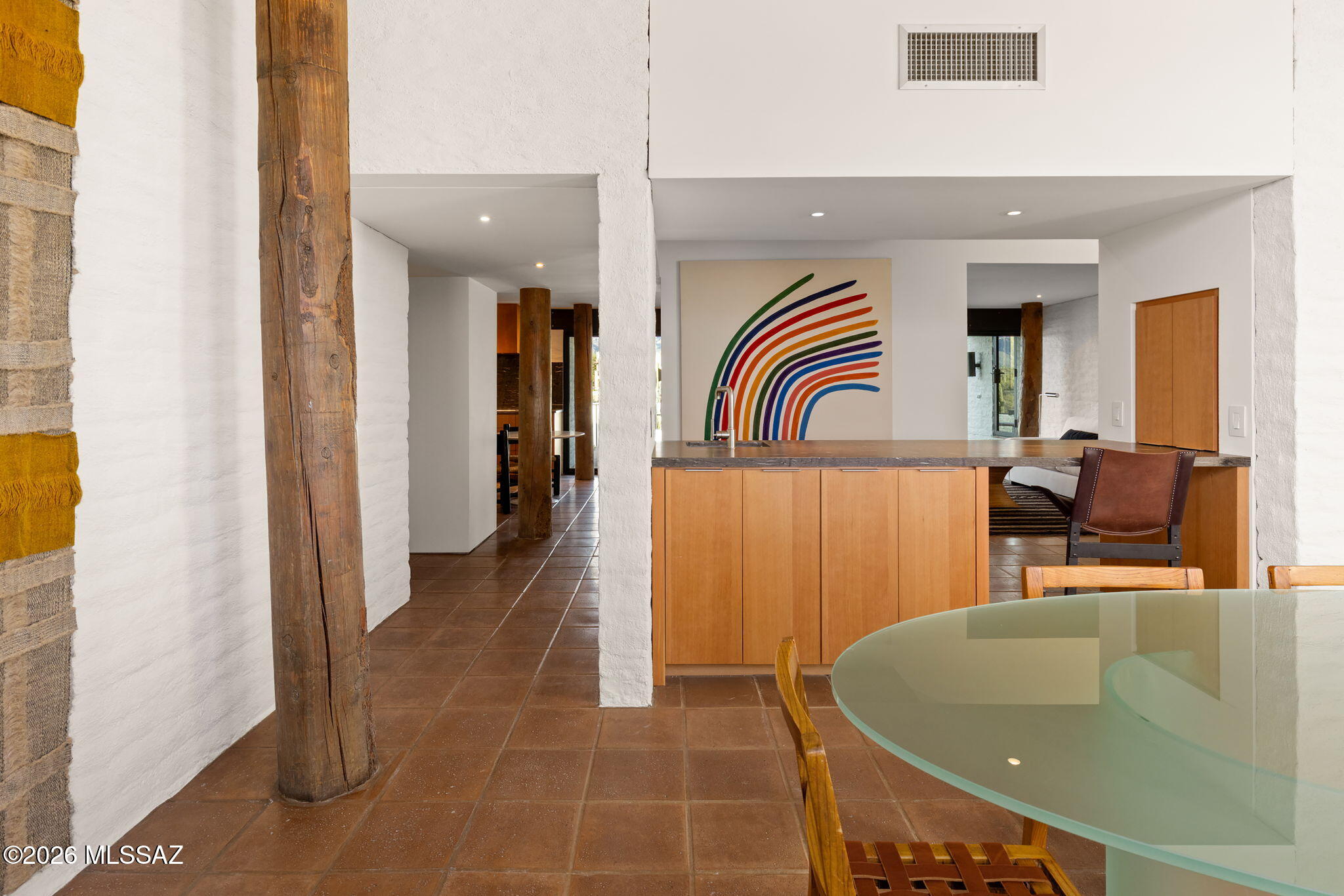 Catalina Foothills Estates - Residential