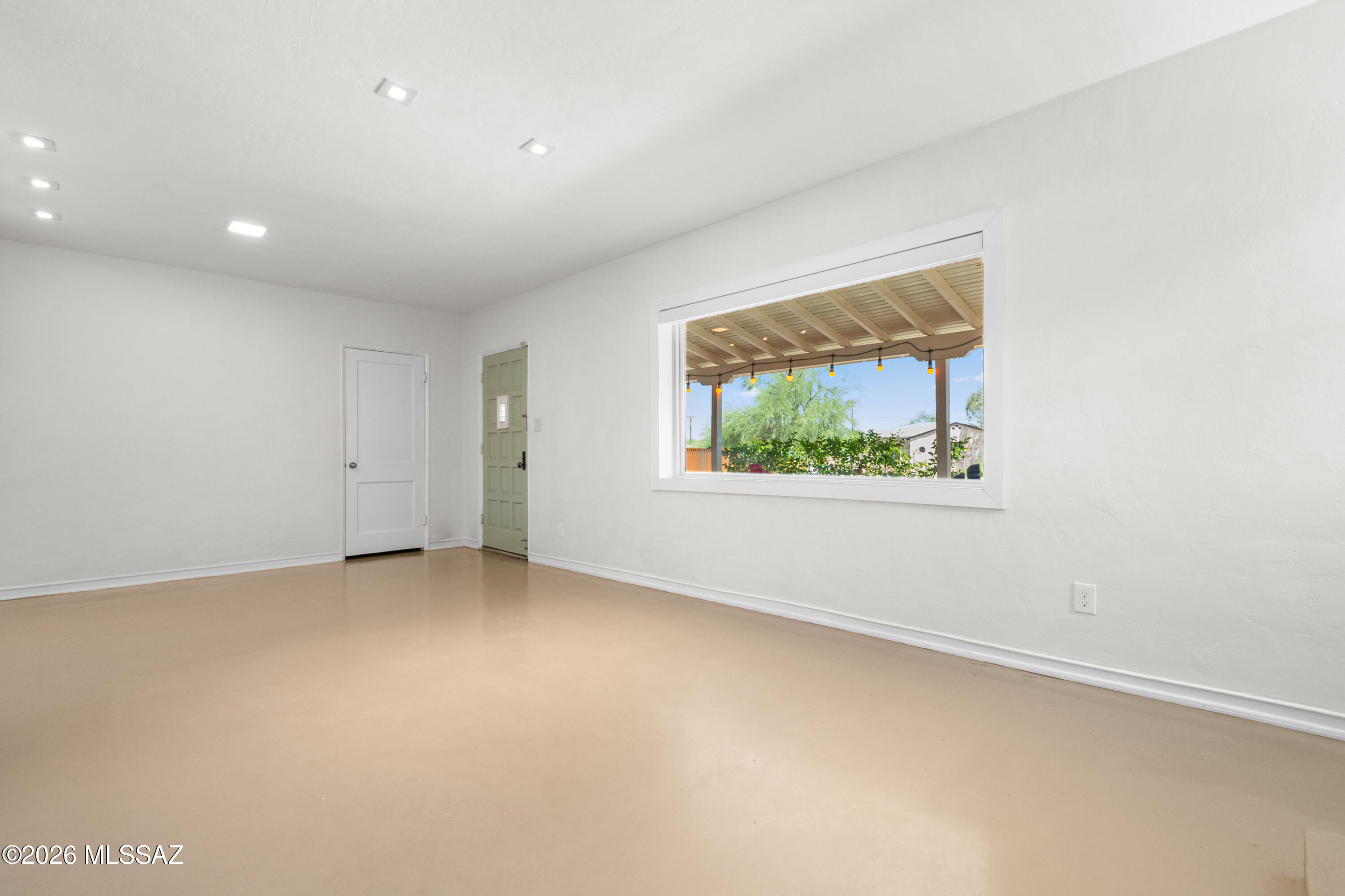 Jefferson Park - Residential