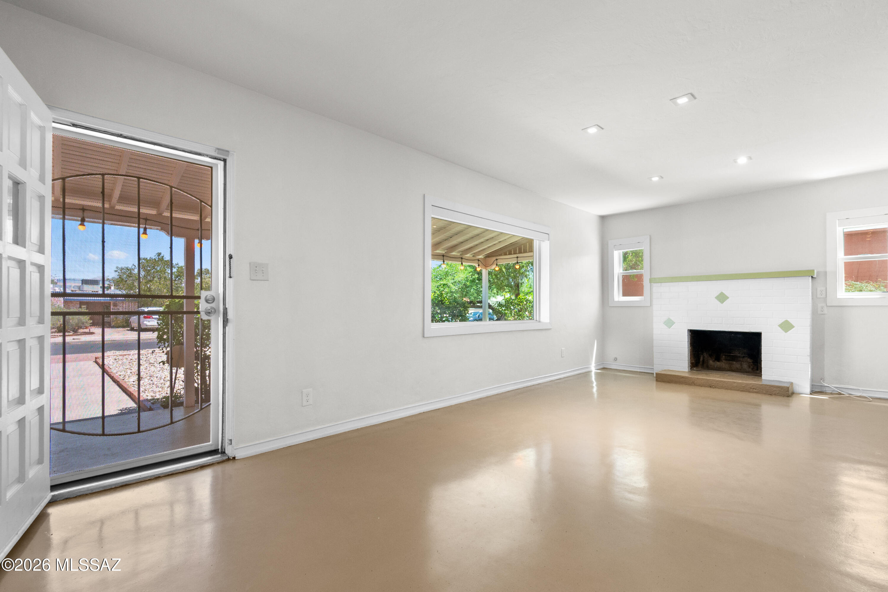 Jefferson Park - Residential
