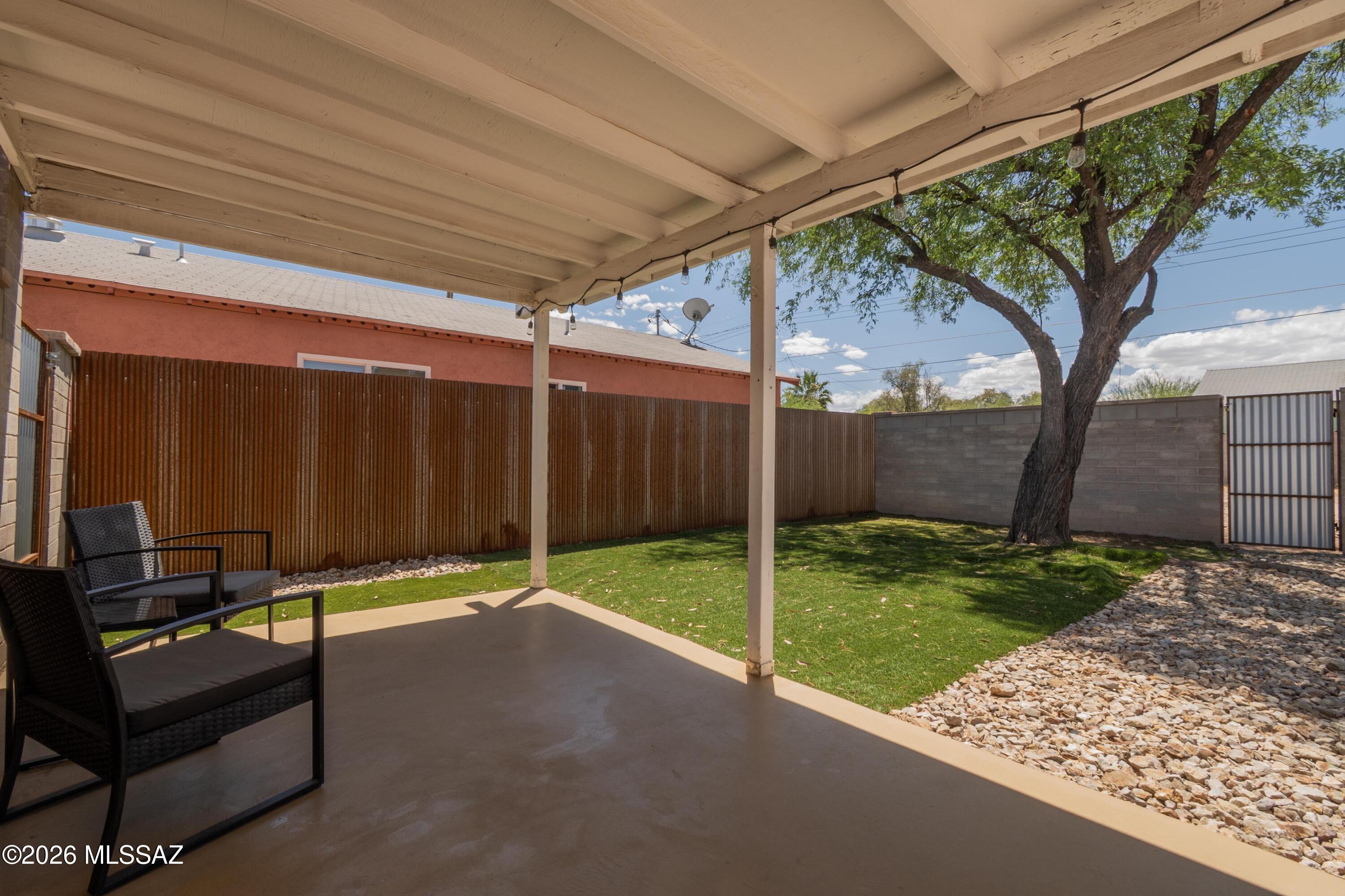 Jefferson Park - Residential