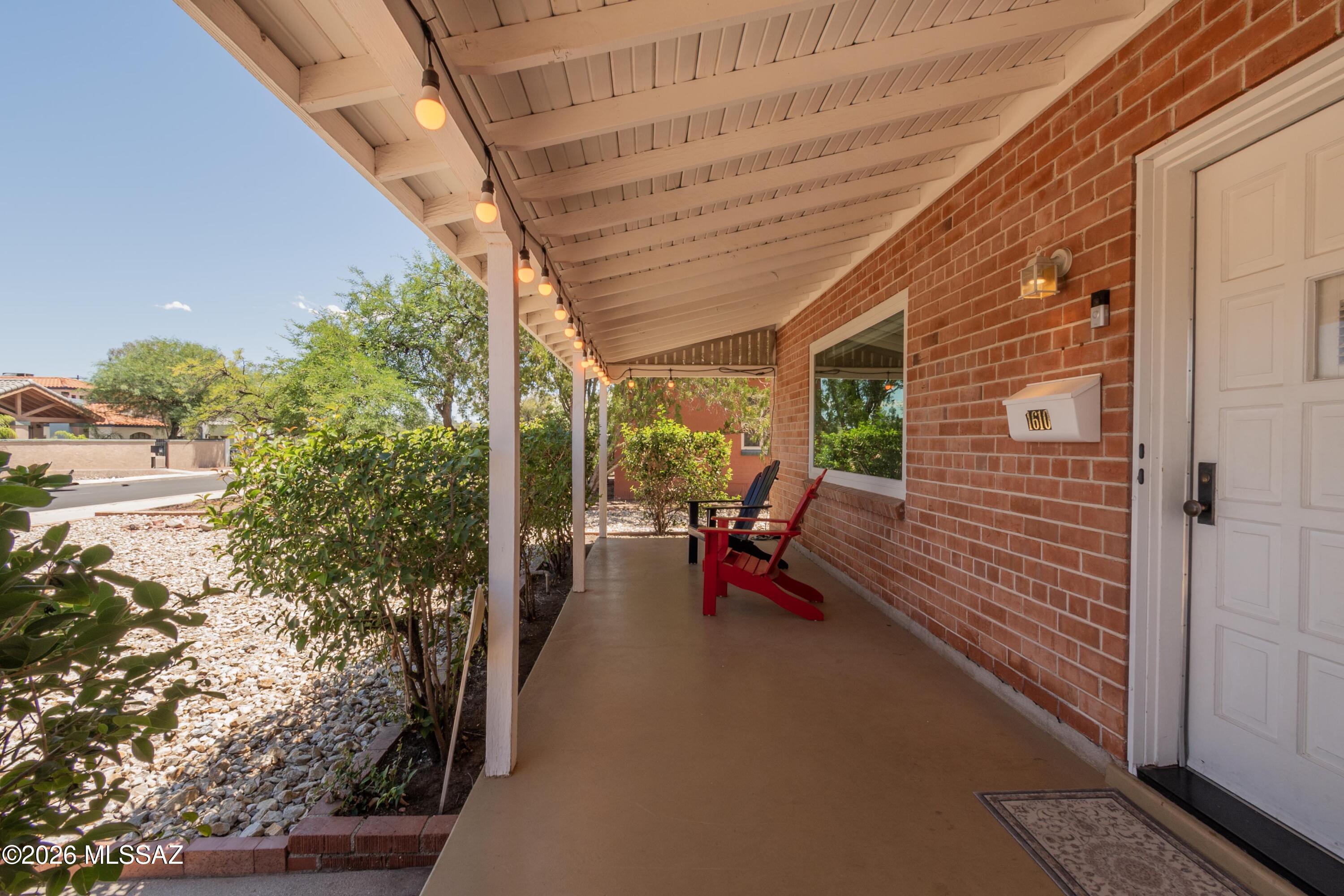 Jefferson Park - Residential