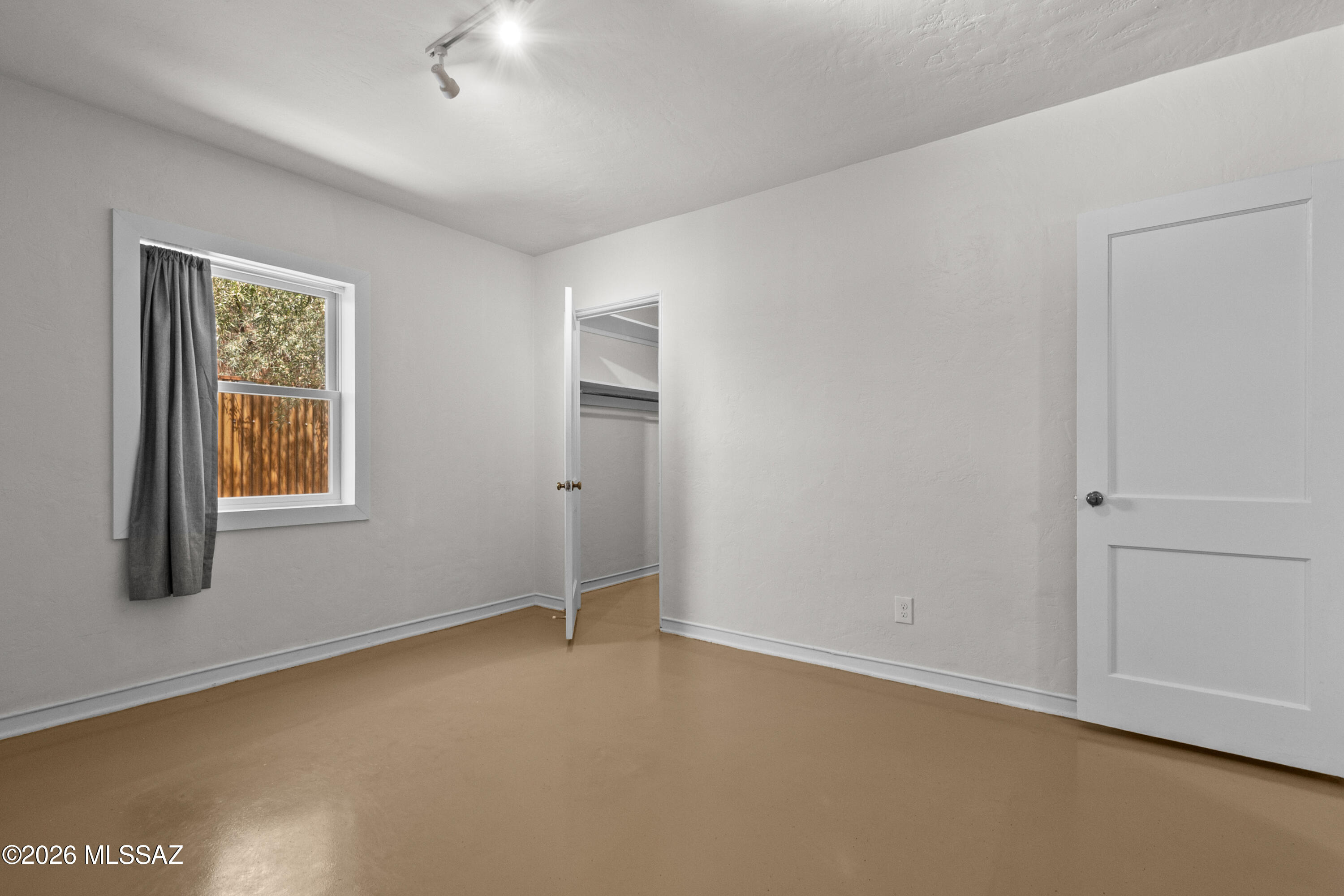 Jefferson Park - Residential