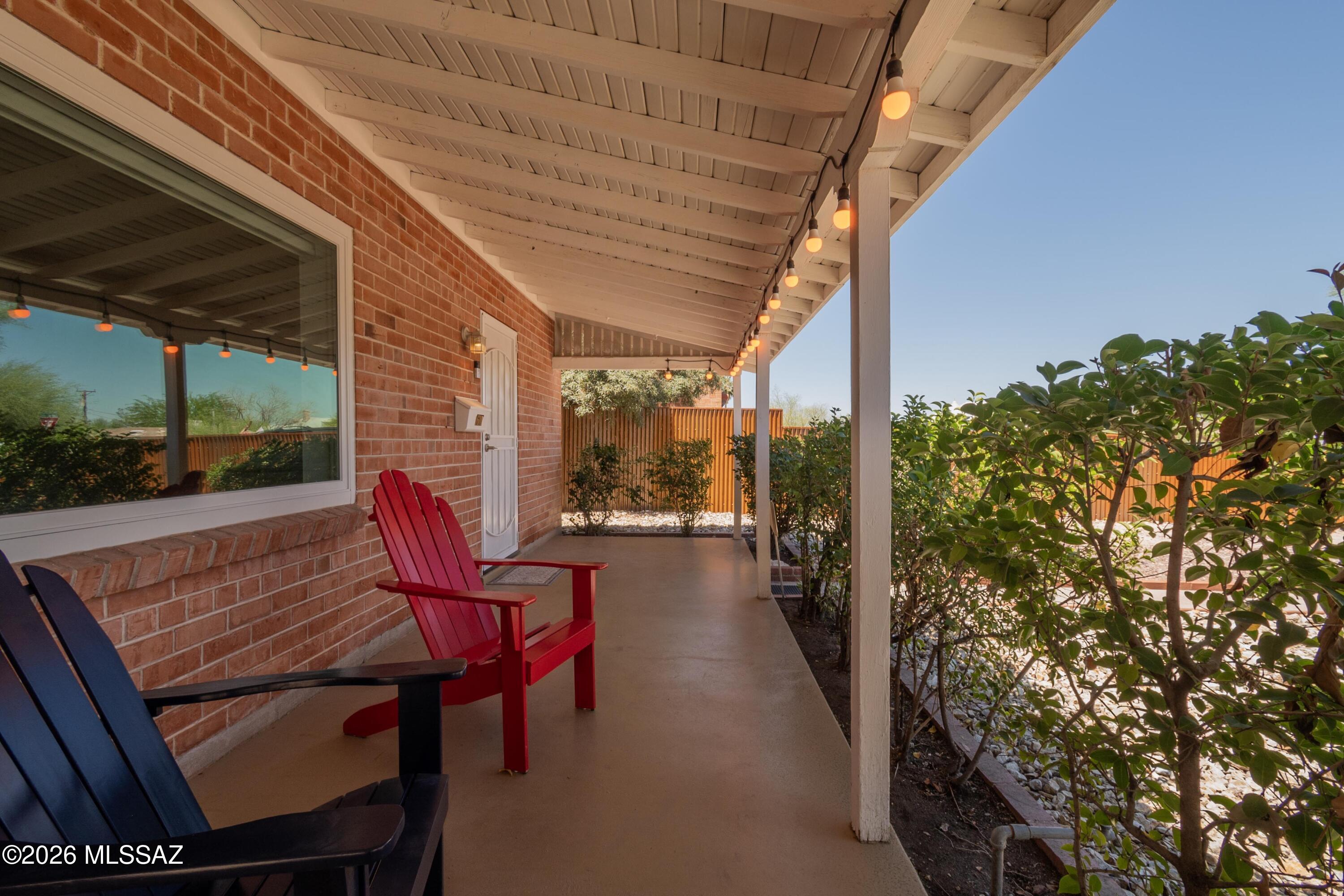 Jefferson Park - Residential