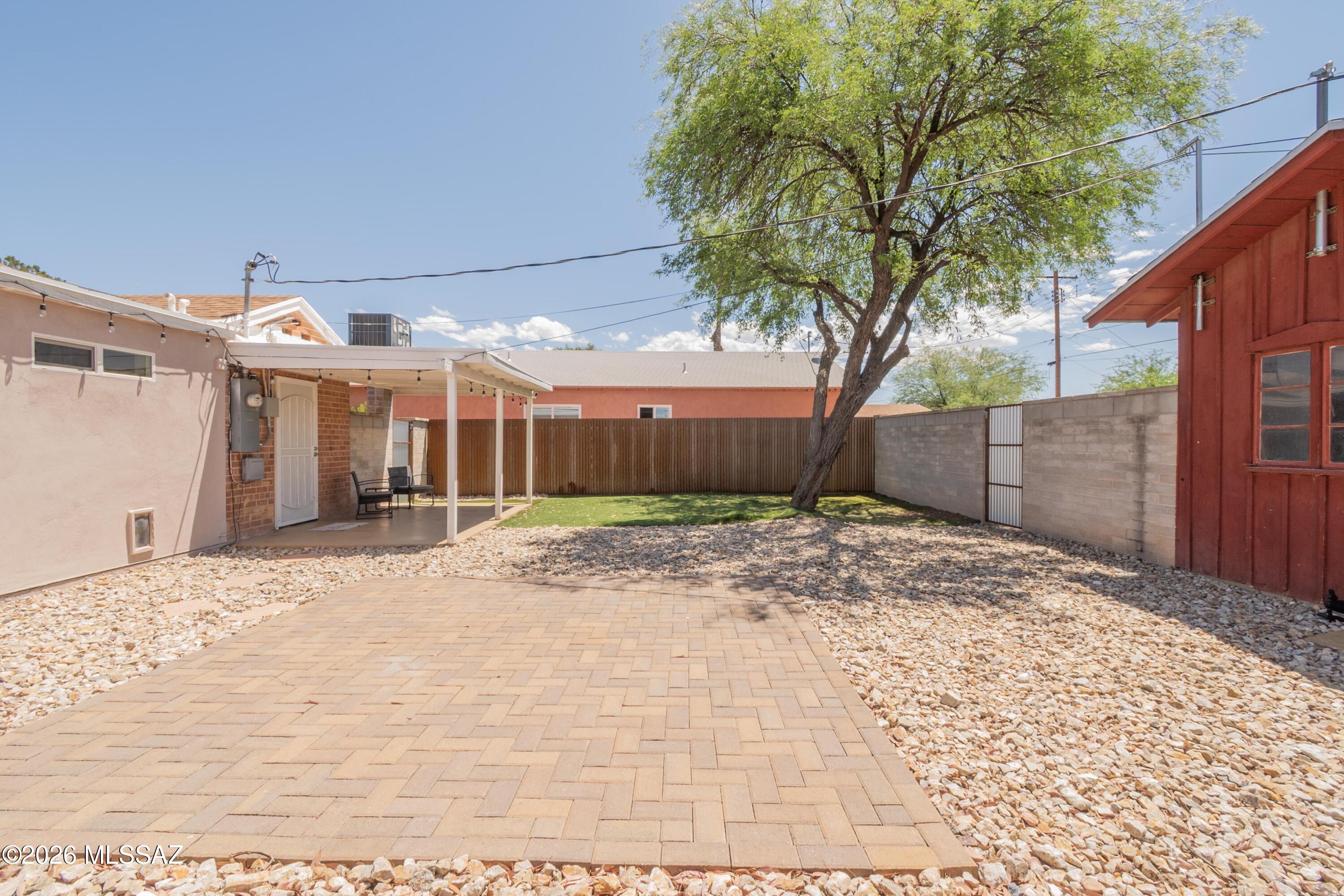 Jefferson Park - Residential