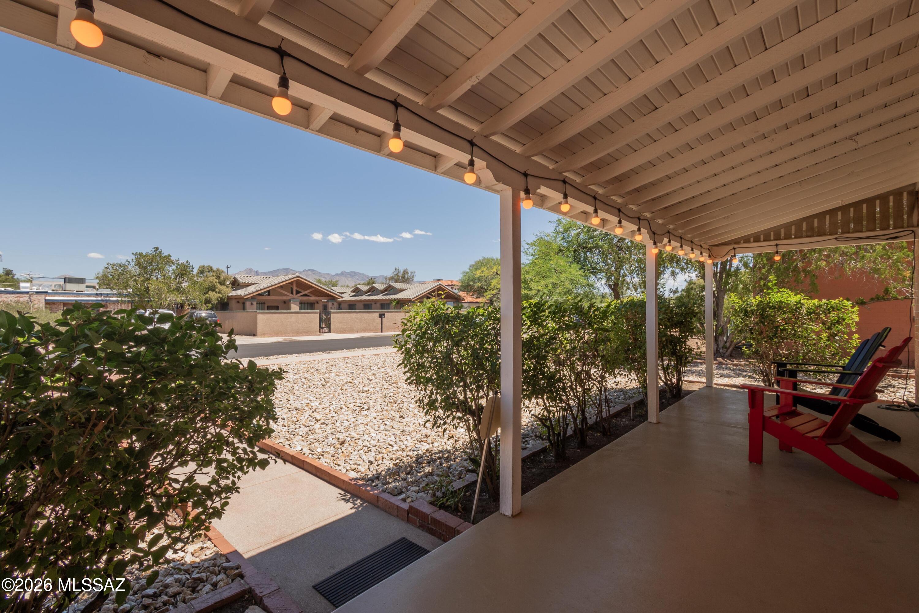 Jefferson Park - Residential