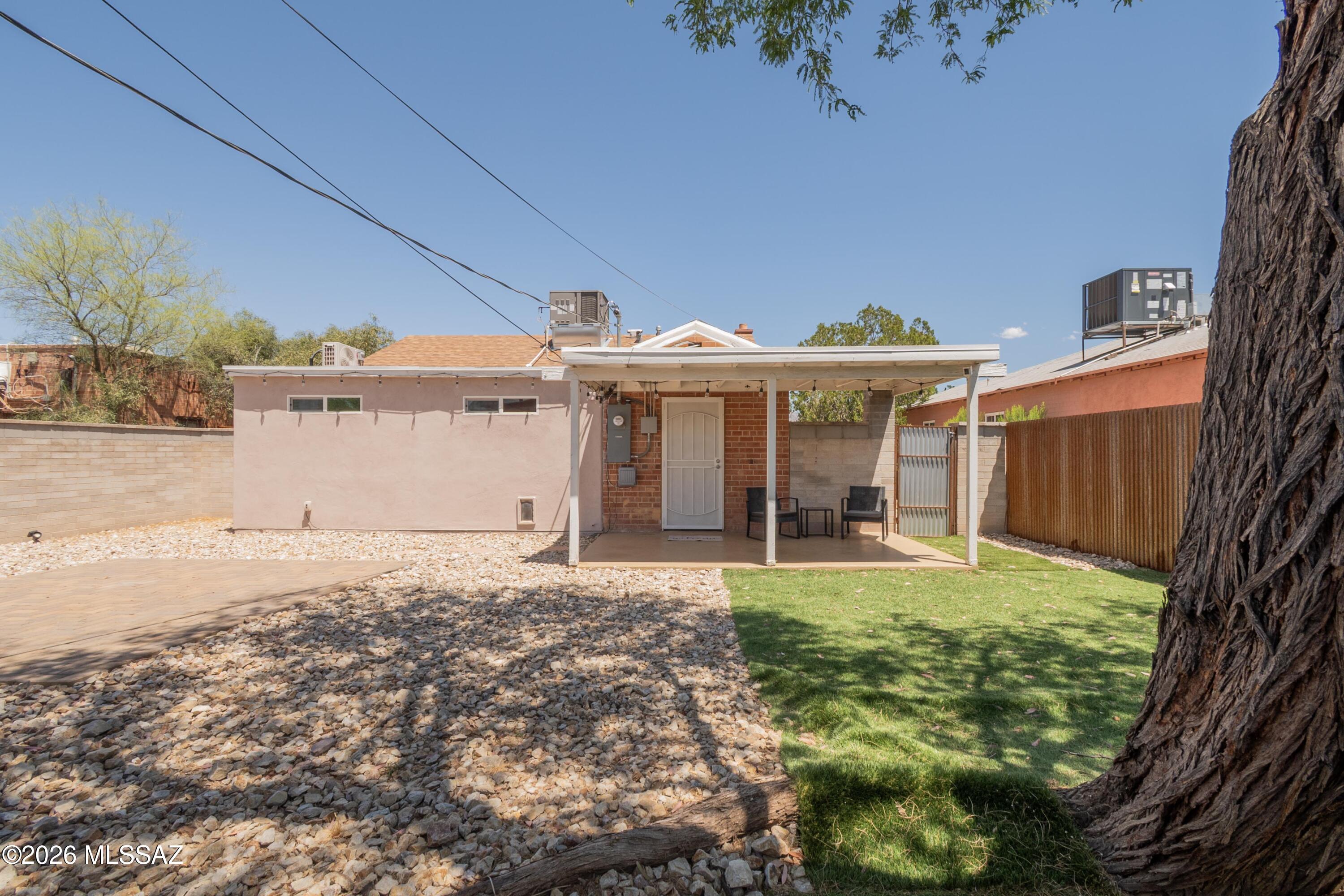 Jefferson Park - Residential