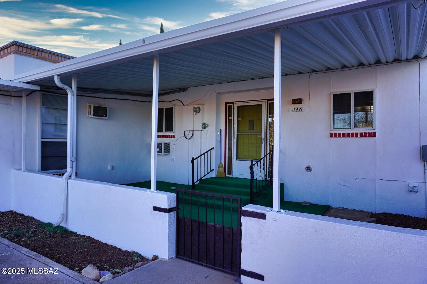 Arizona Sun Sites - Residential
