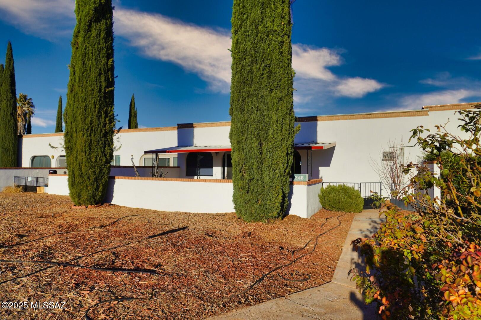 Arizona Sun Sites - Residential