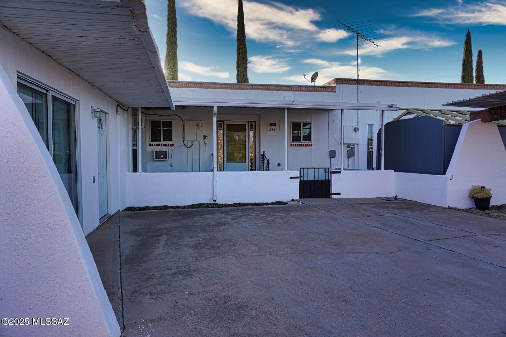 Arizona Sun Sites - Residential