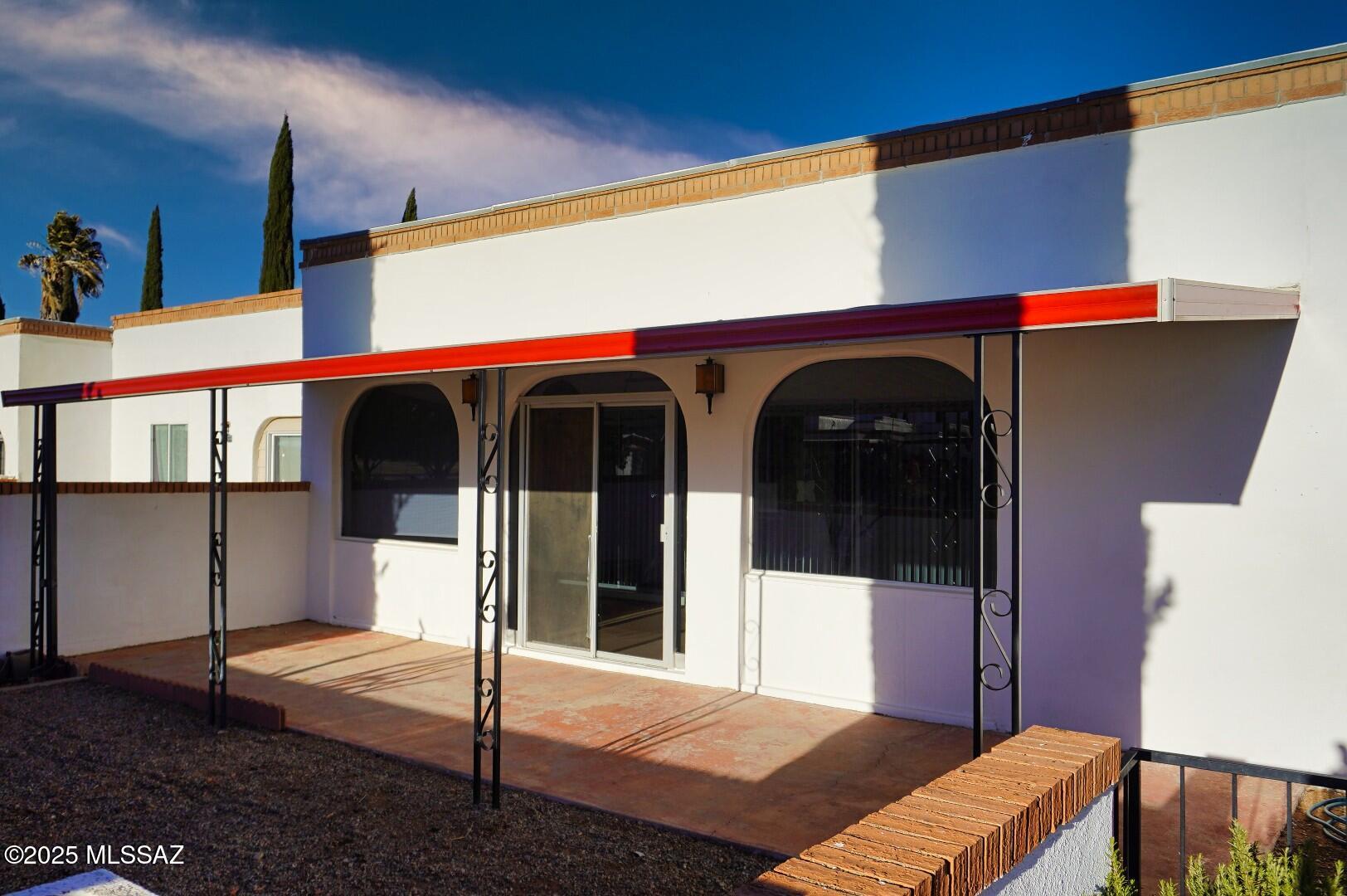 Arizona Sun Sites - Residential