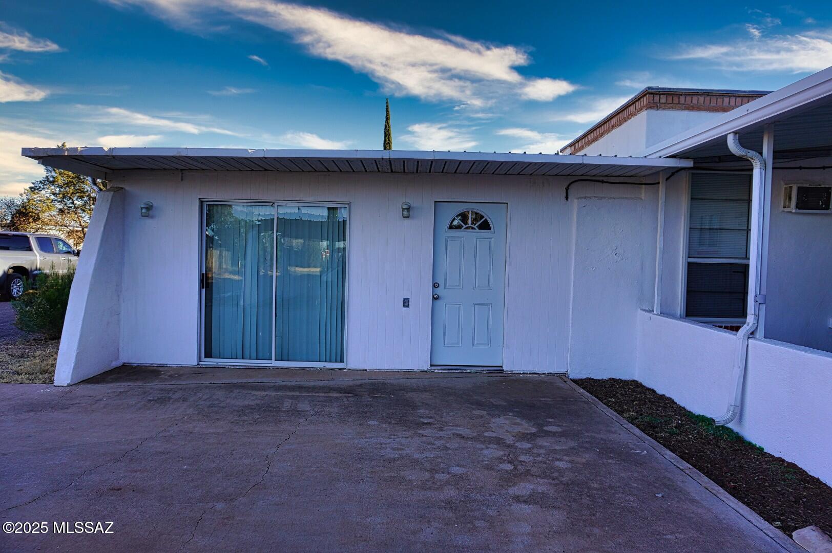 Arizona Sun Sites - Residential