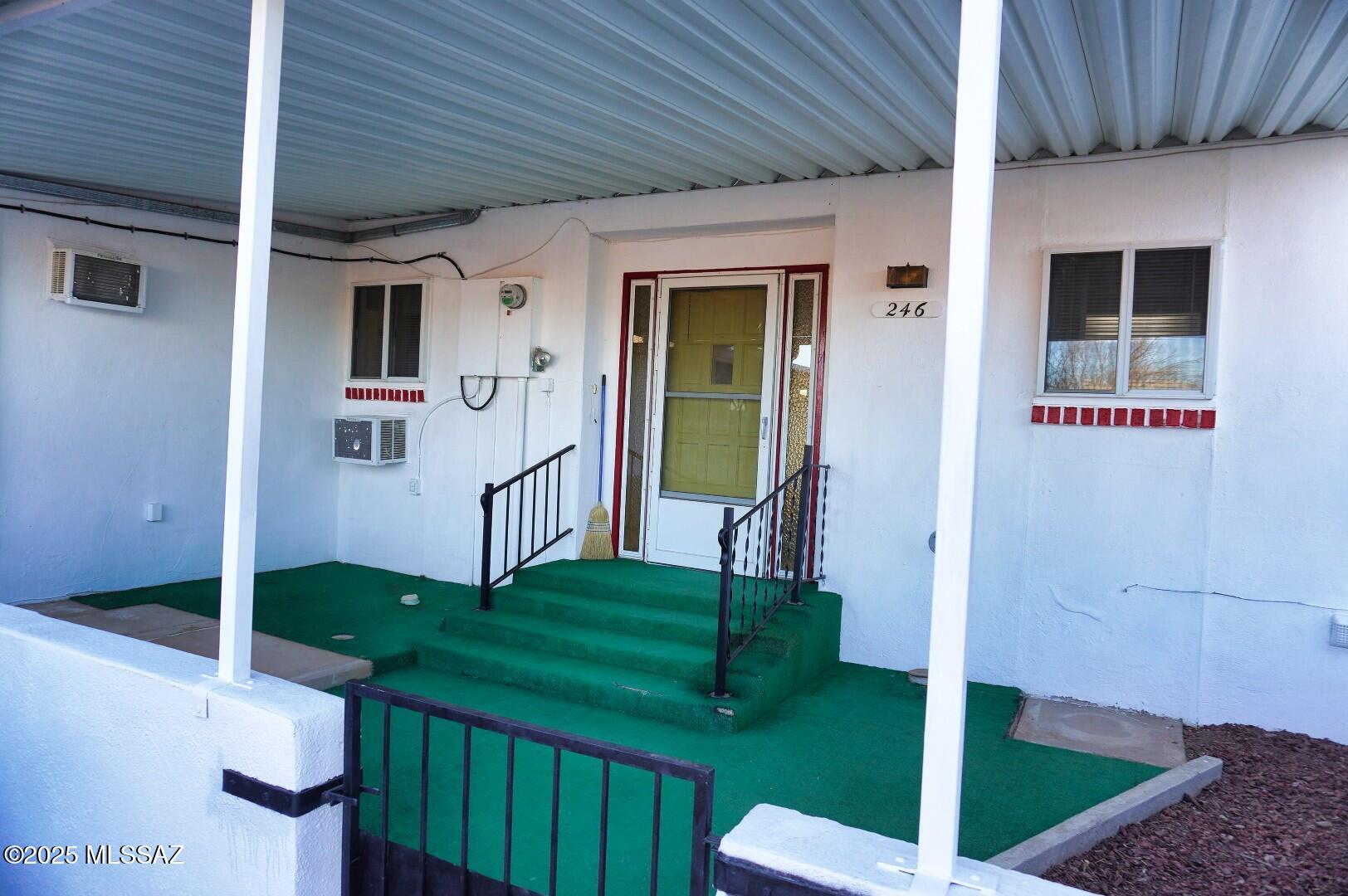 Arizona Sun Sites - Residential