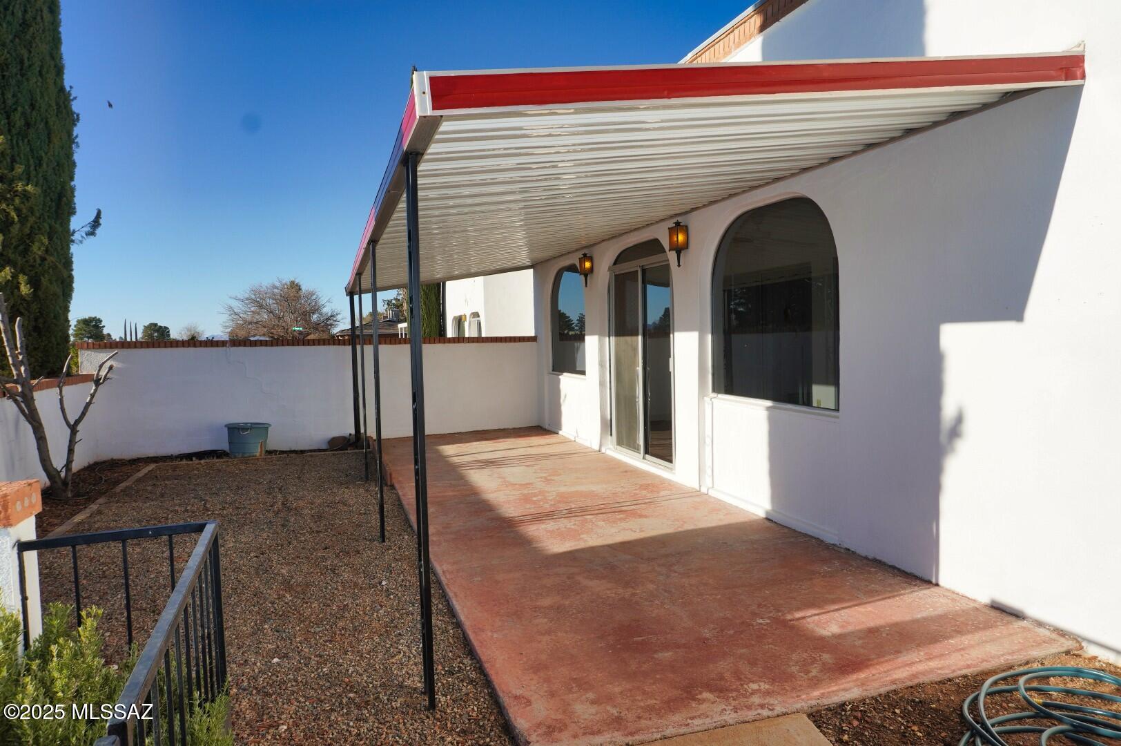 Arizona Sun Sites - Residential