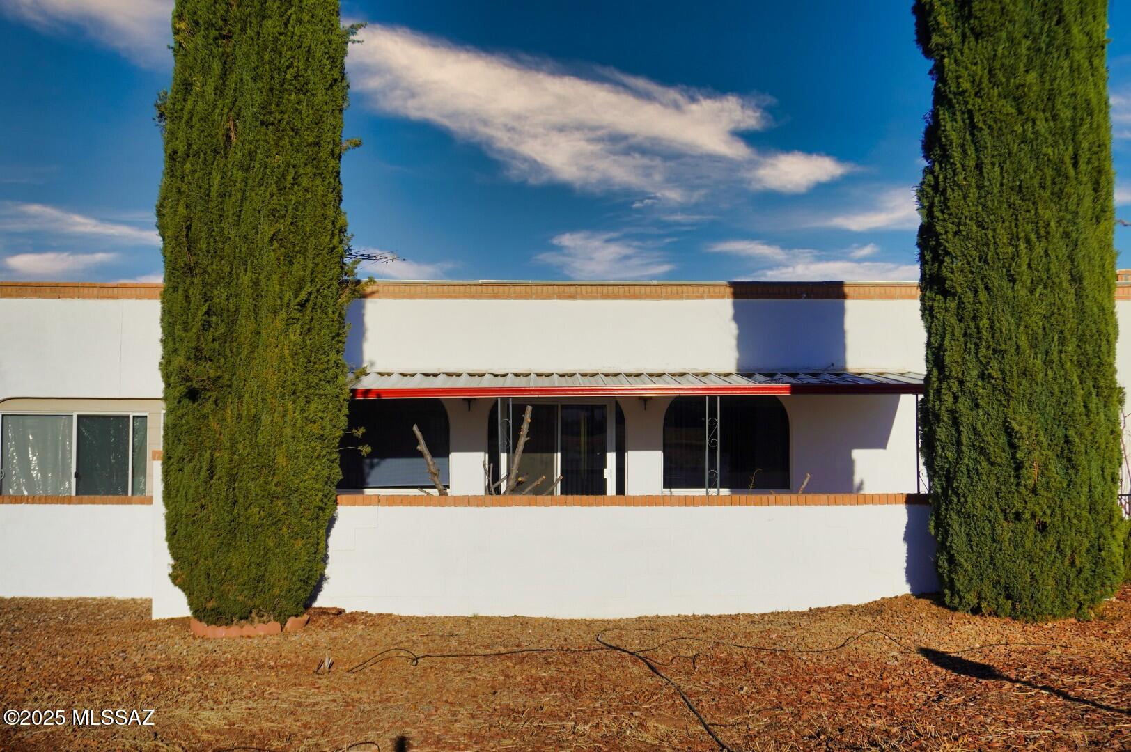 Arizona Sun Sites - Residential