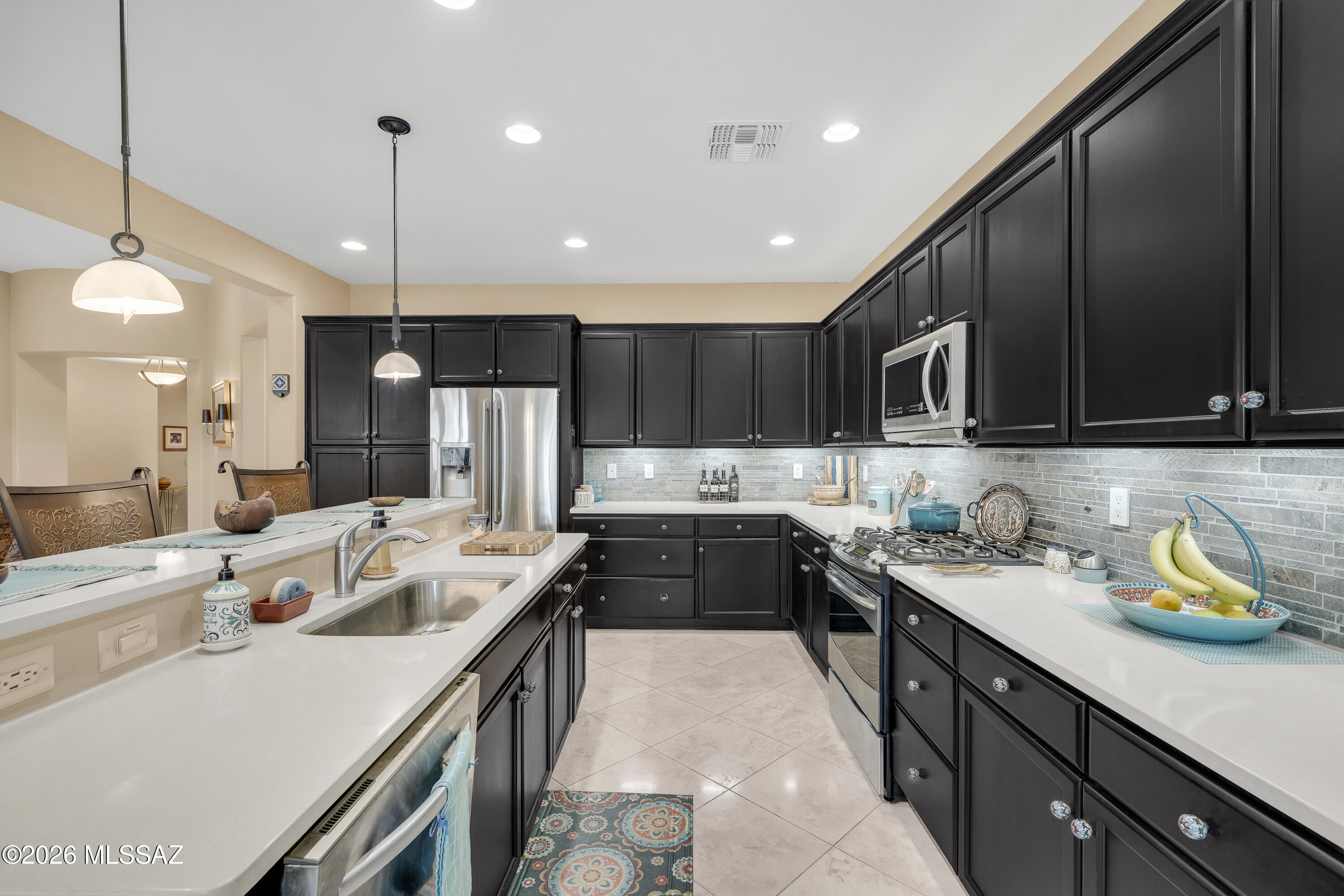 Quail Creek II Unit 17 - Residential