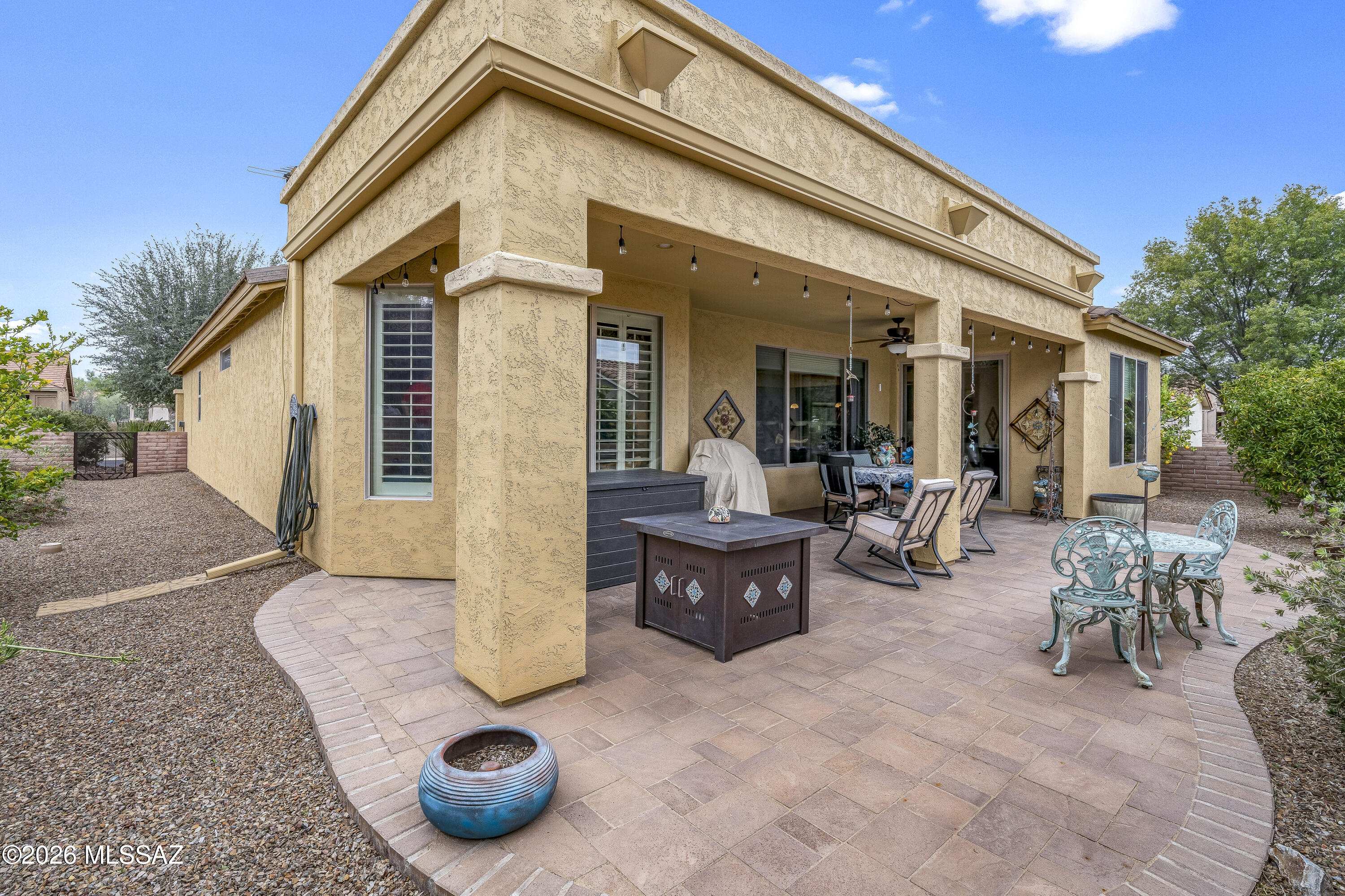 Quail Creek II Unit 17 - Residential