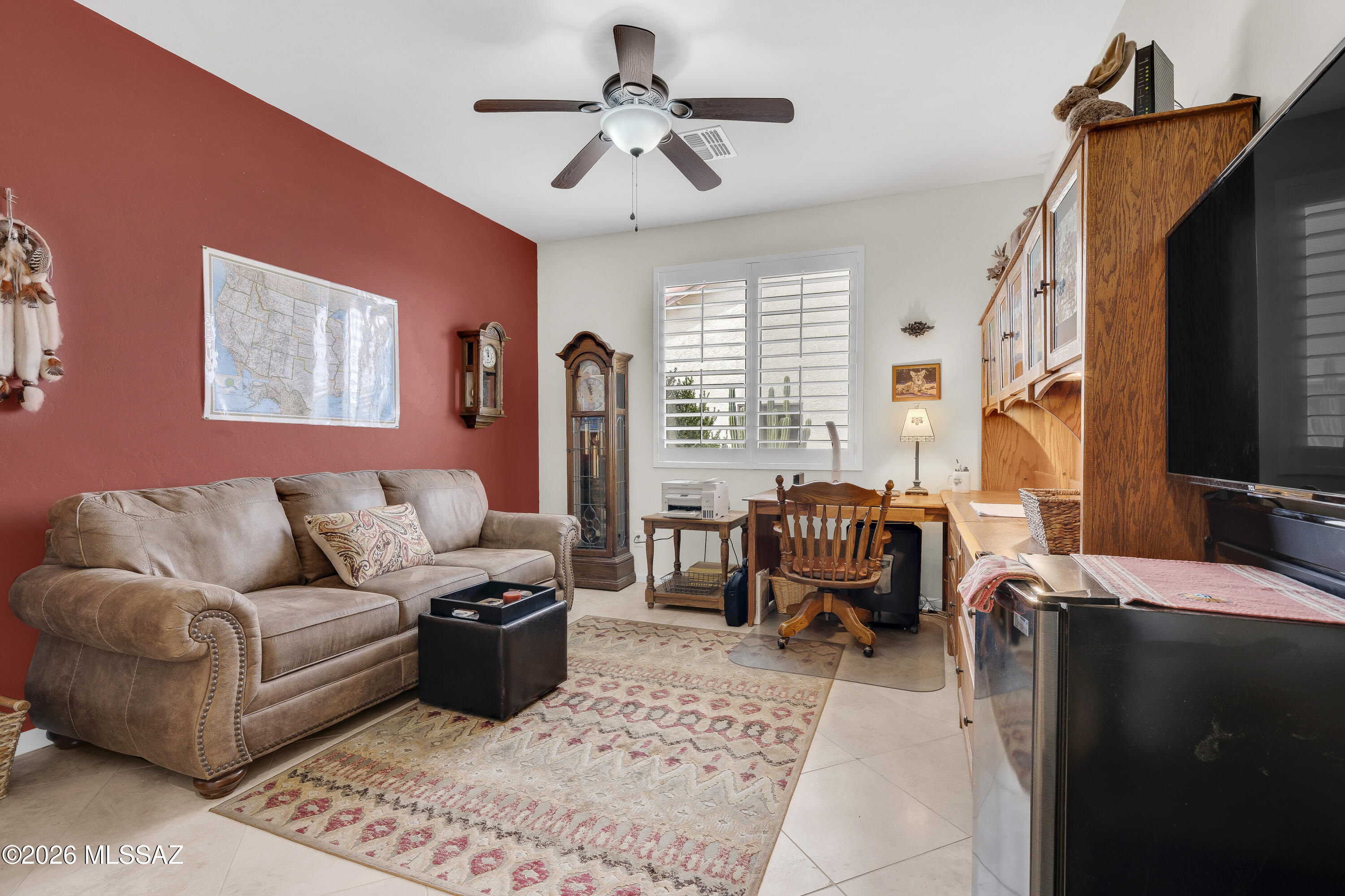 Quail Creek II Unit 17 - Residential
