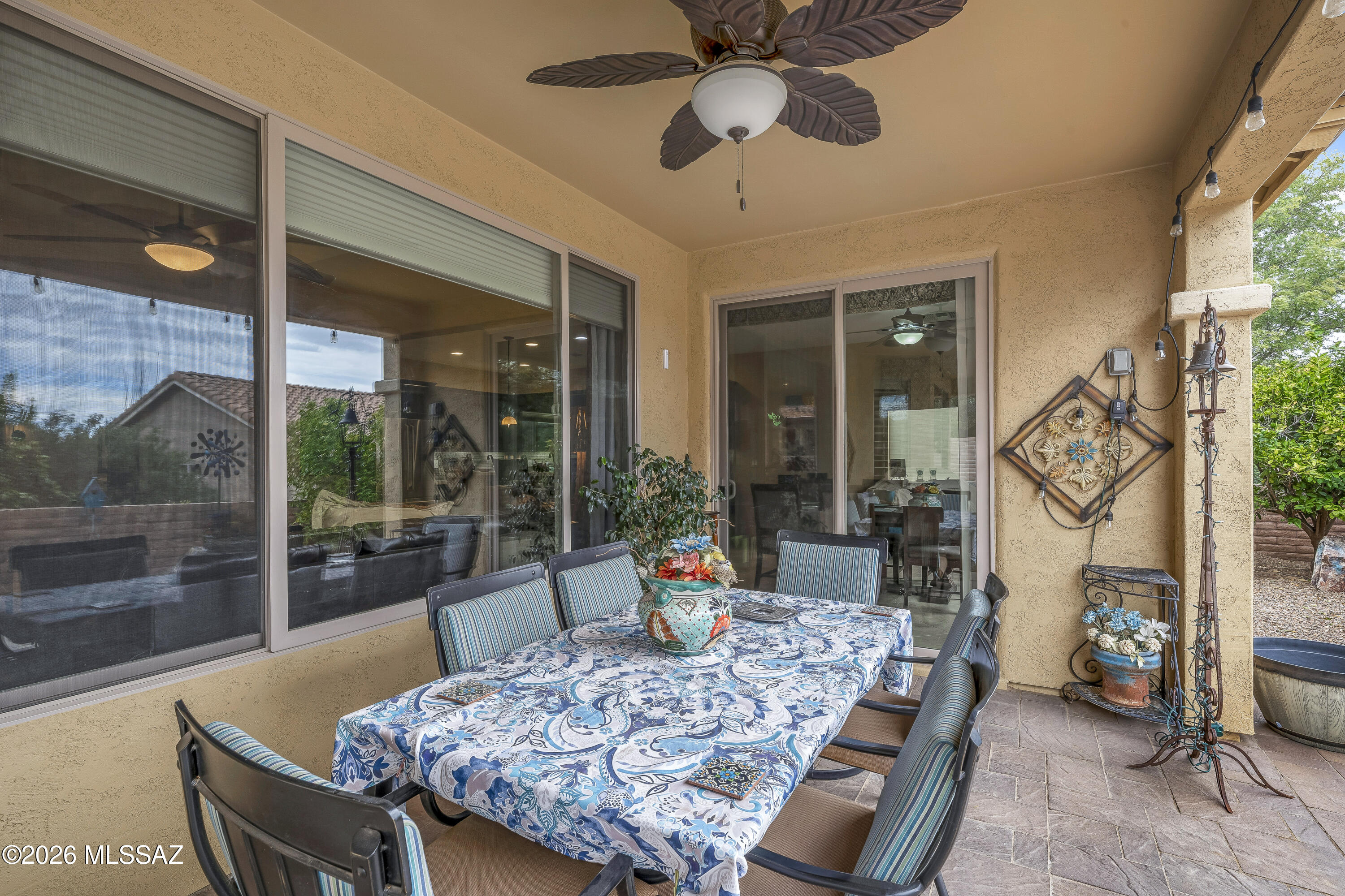 Quail Creek II Unit 17 - Residential