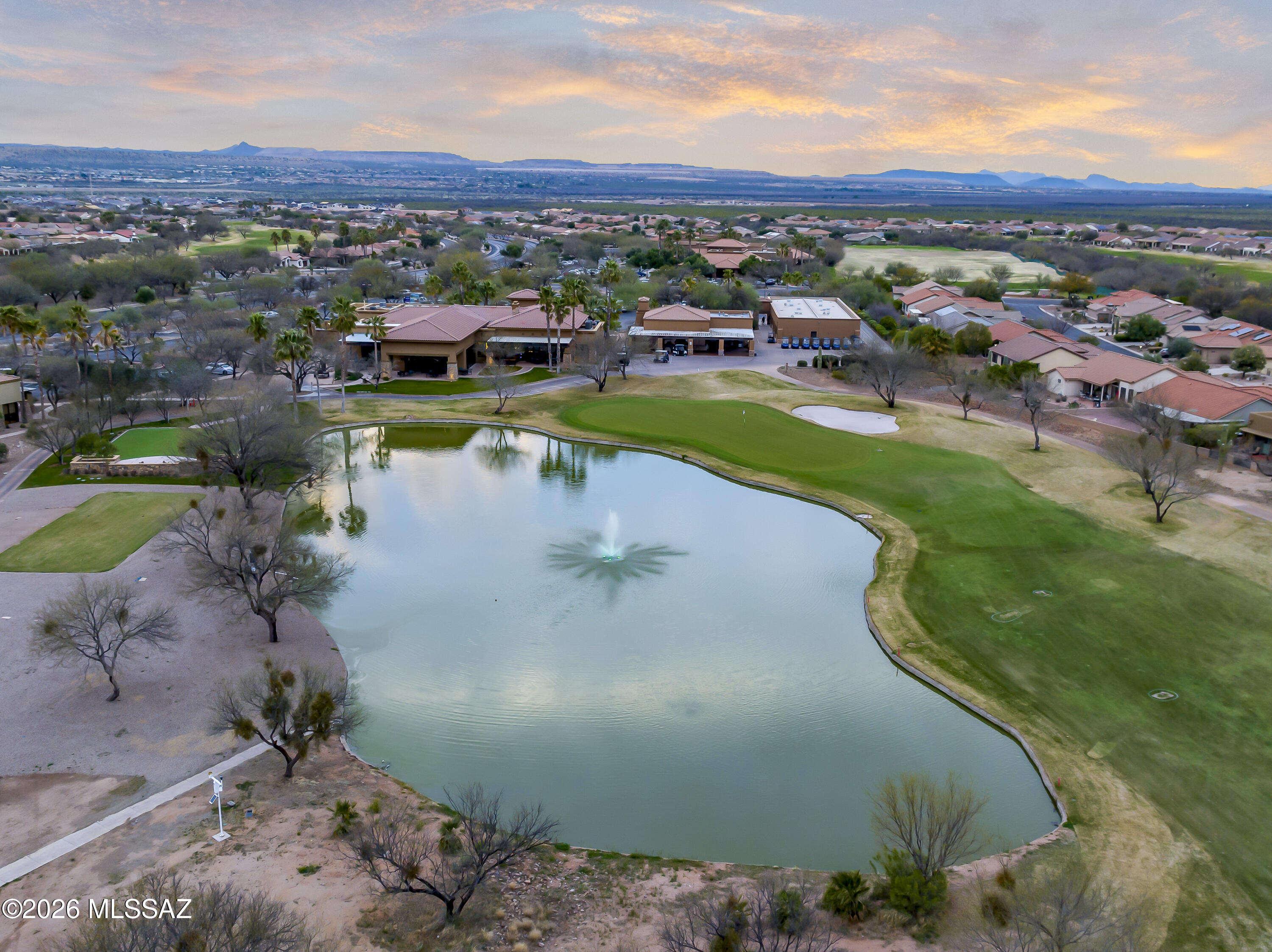 Quail Creek II Unit 17 - Residential