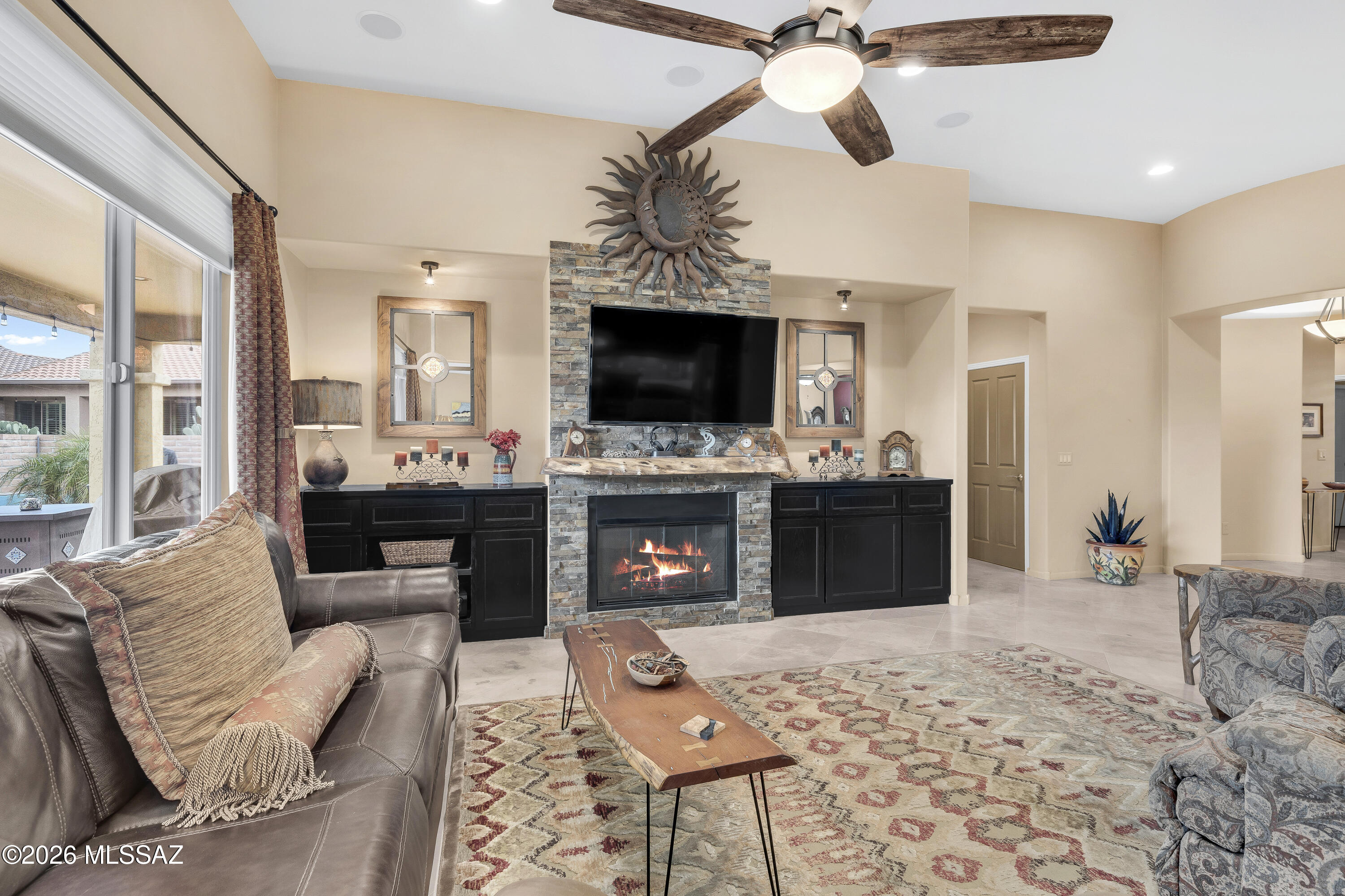 Quail Creek II Unit 17 - Residential