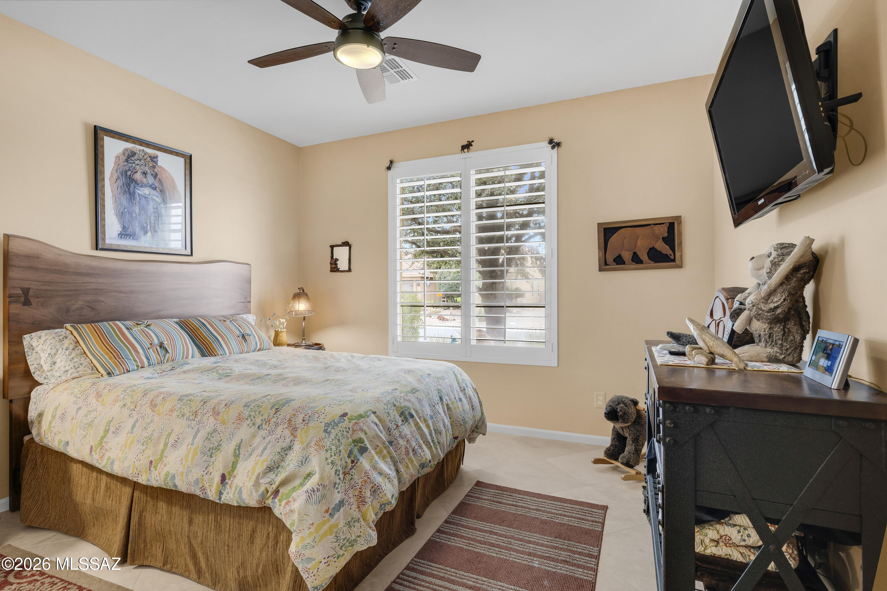 Quail Creek II Unit 17 - Residential