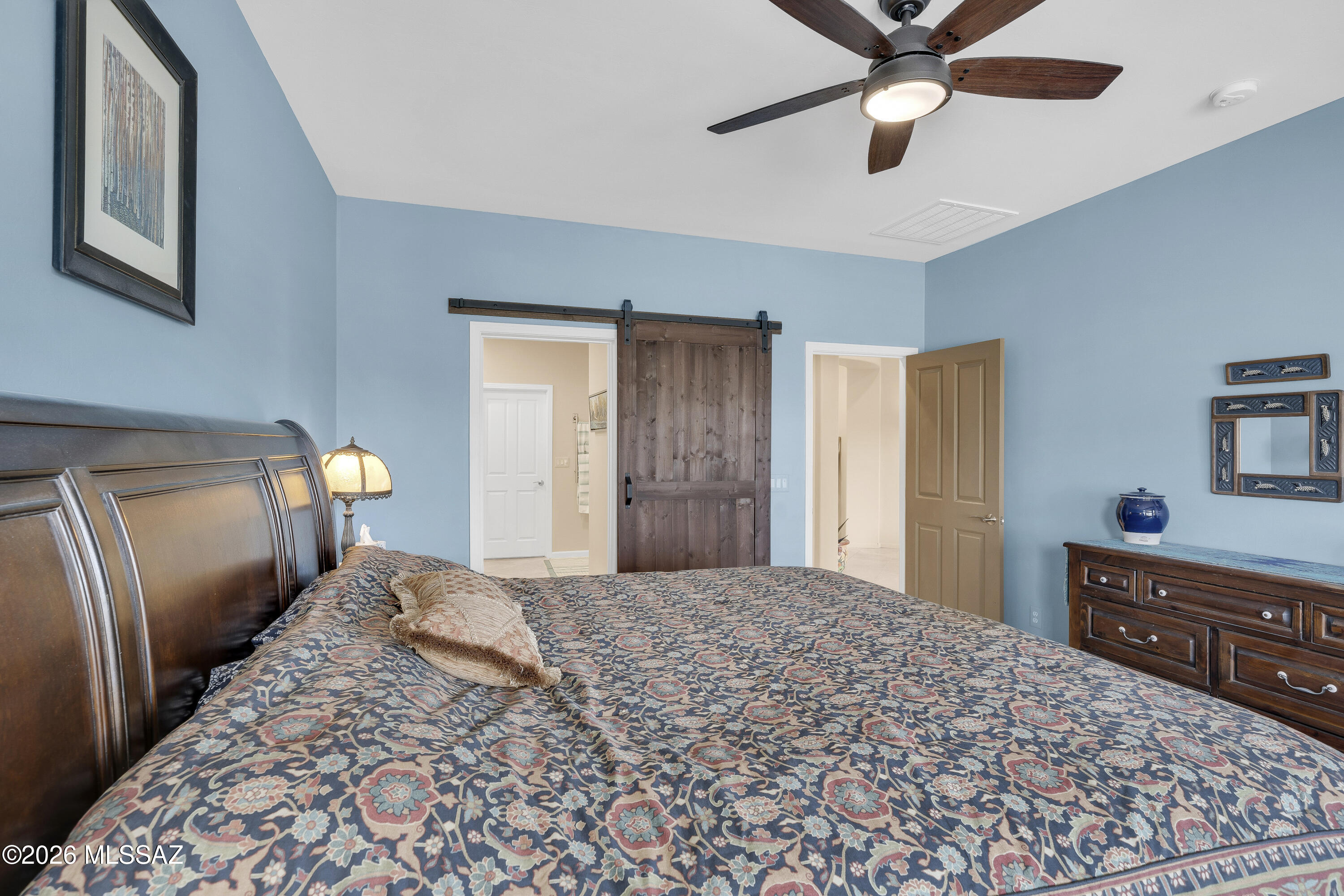 Quail Creek II Unit 17 - Residential