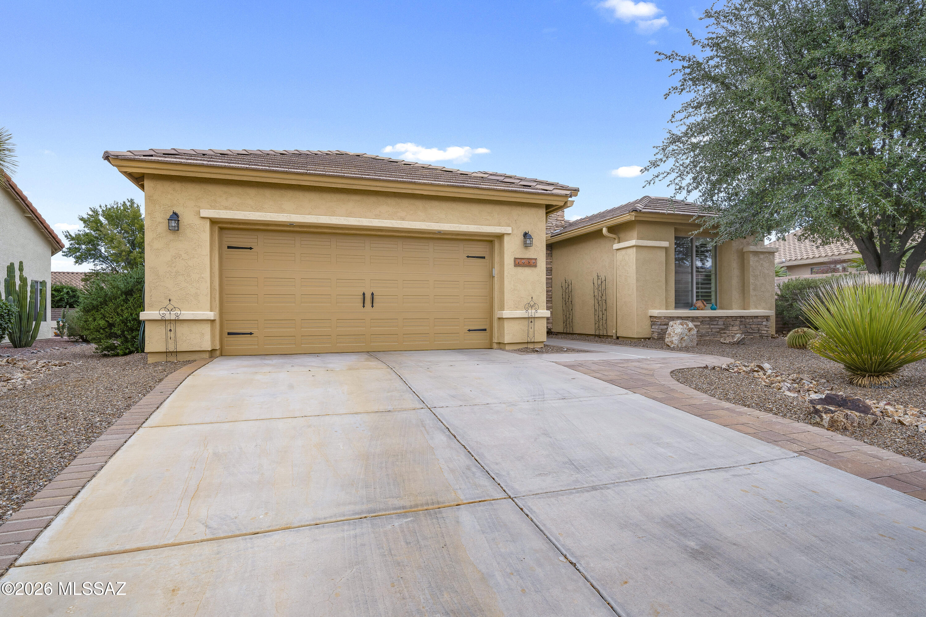 Quail Creek II Unit 17 - Residential