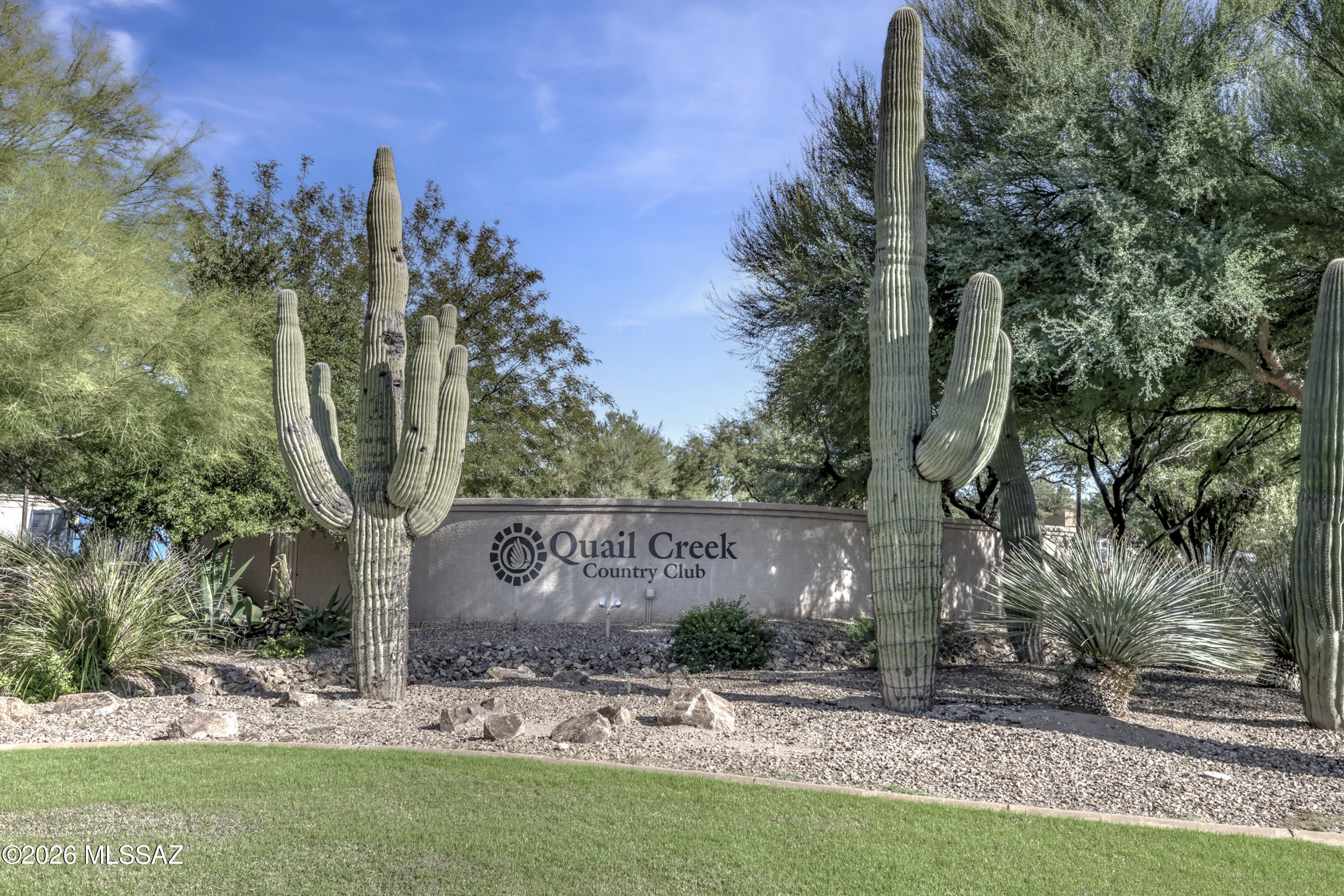 Quail Creek II Unit 17 - Residential