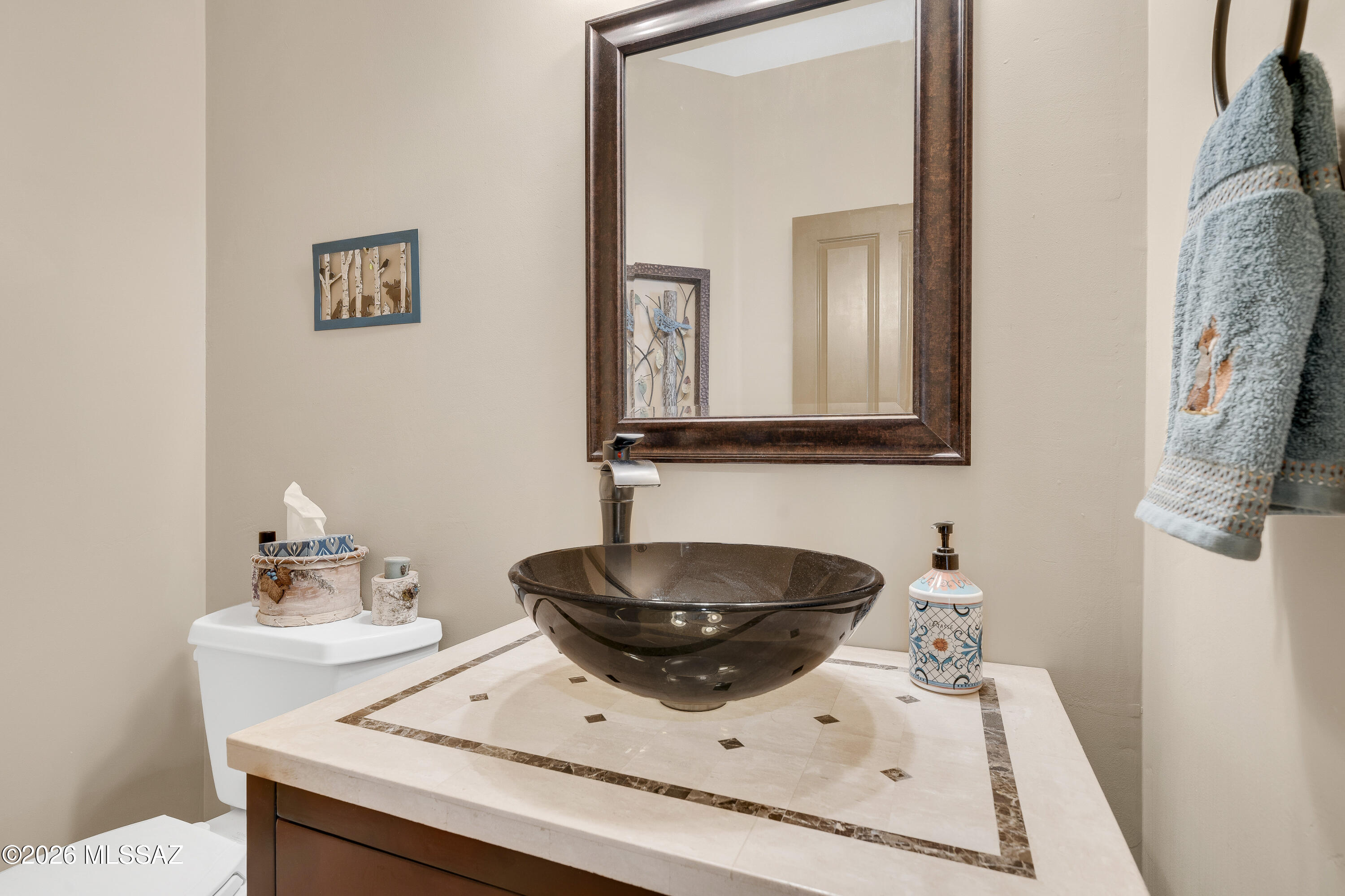 Quail Creek II Unit 17 - Residential