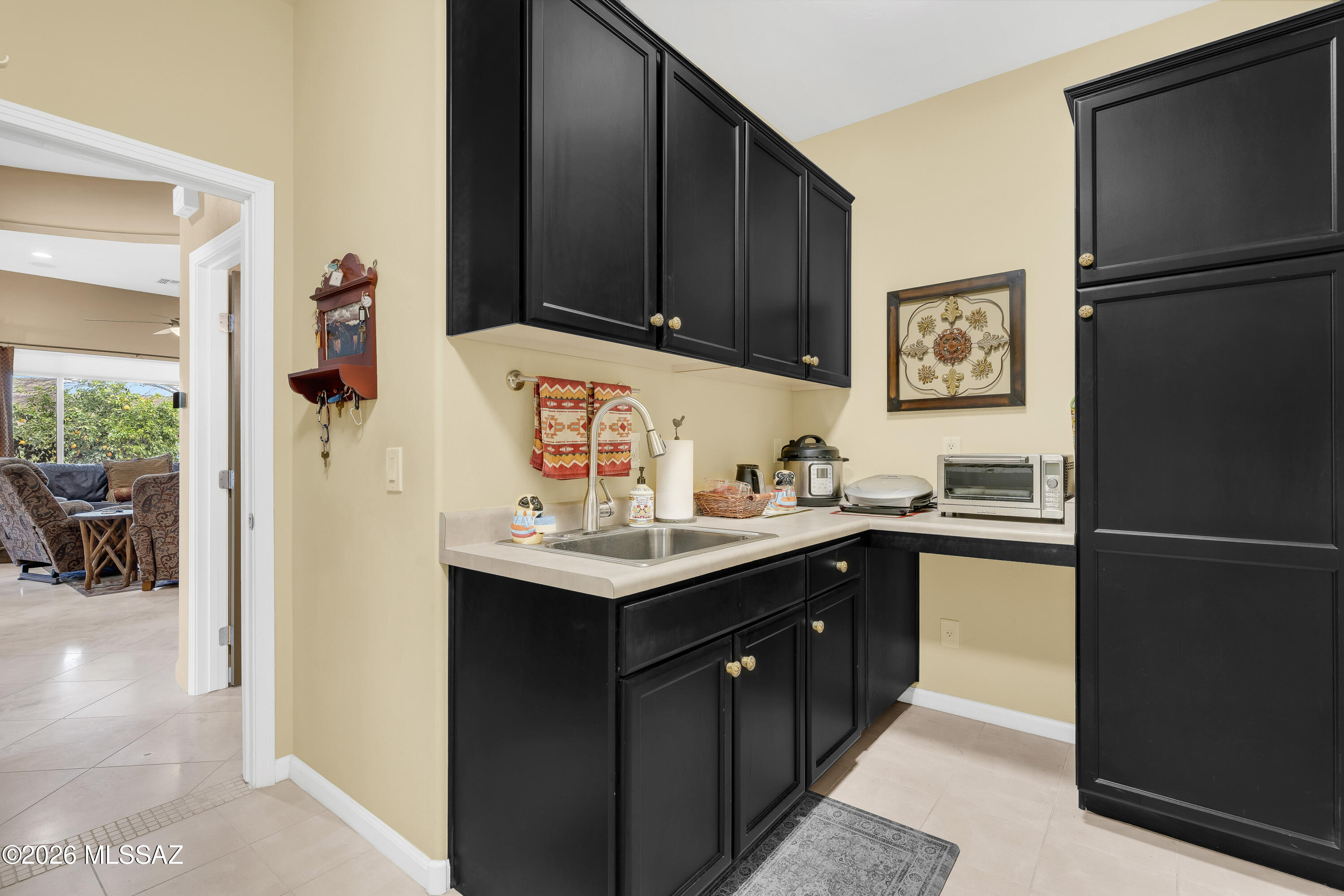 Quail Creek II Unit 17 - Residential