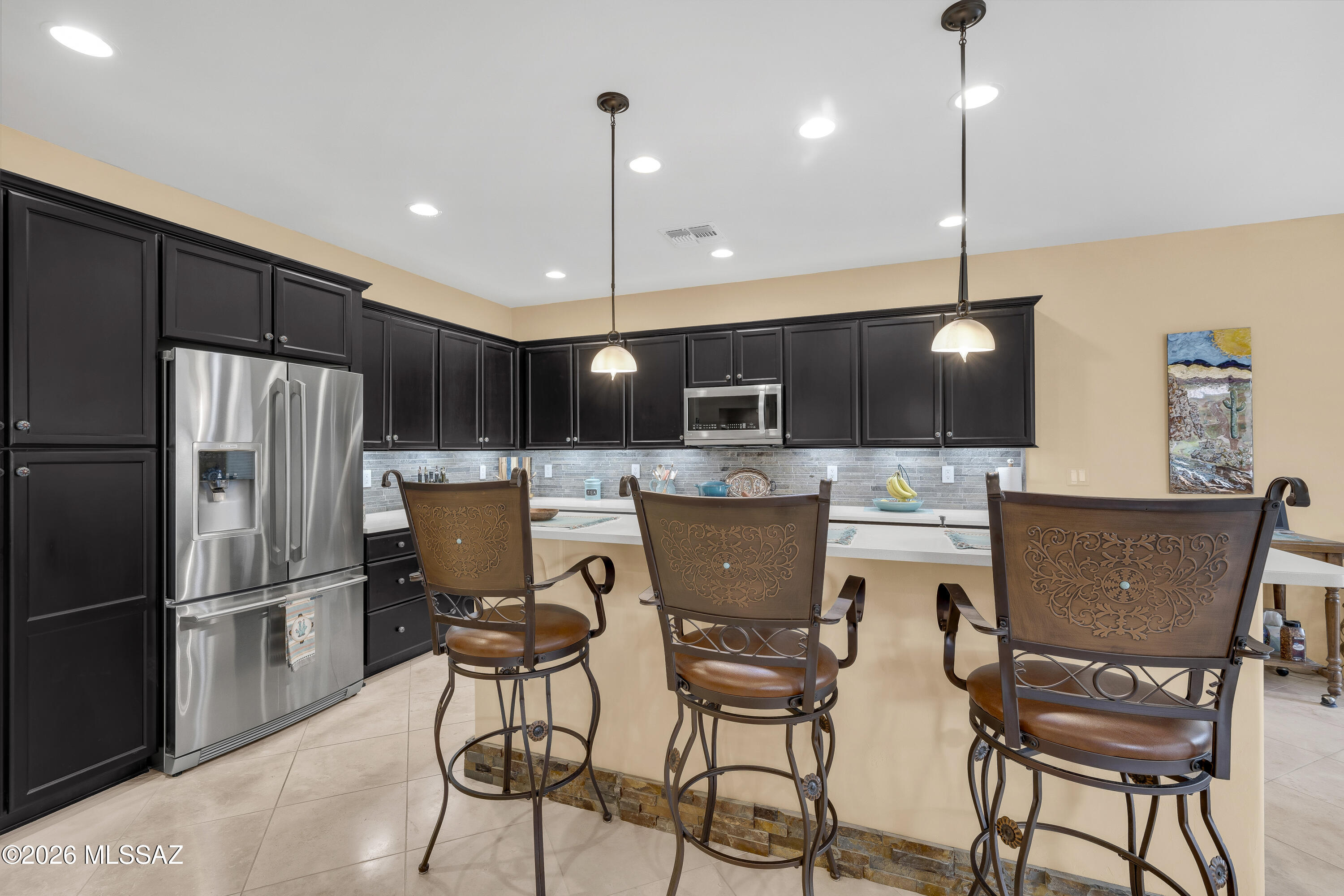 Quail Creek II Unit 17 - Residential