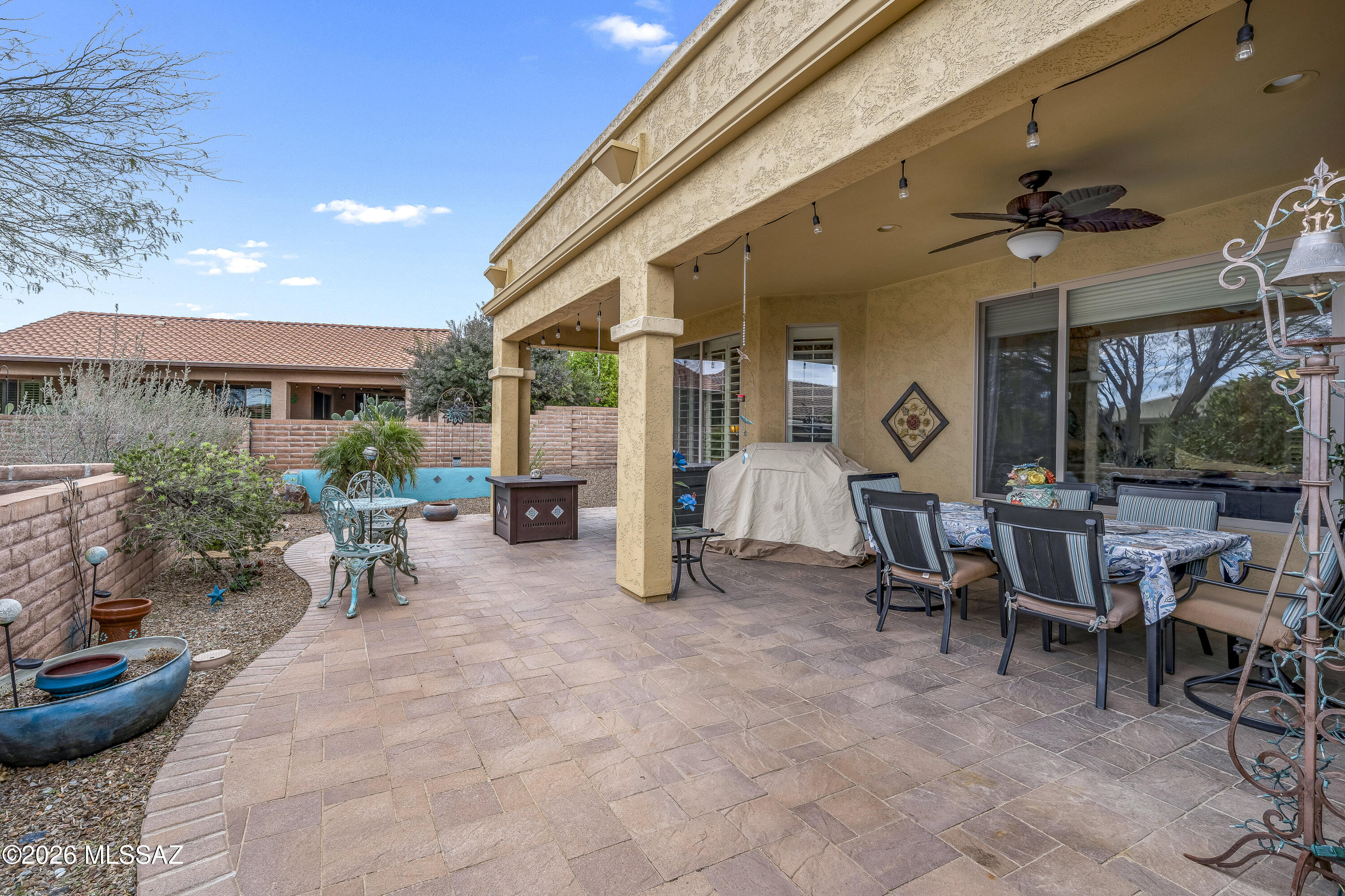 Quail Creek II Unit 17 - Residential
