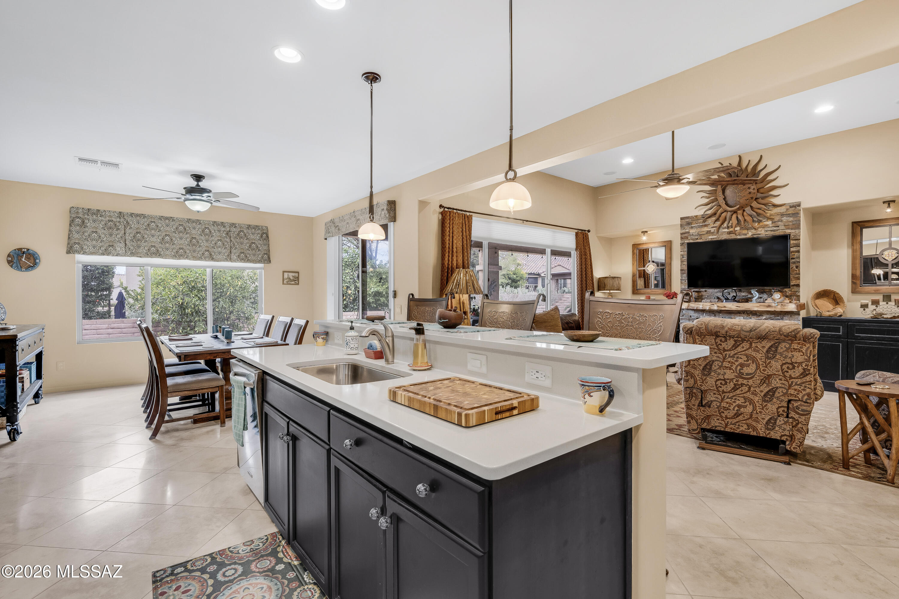 Quail Creek II Unit 17 - Residential