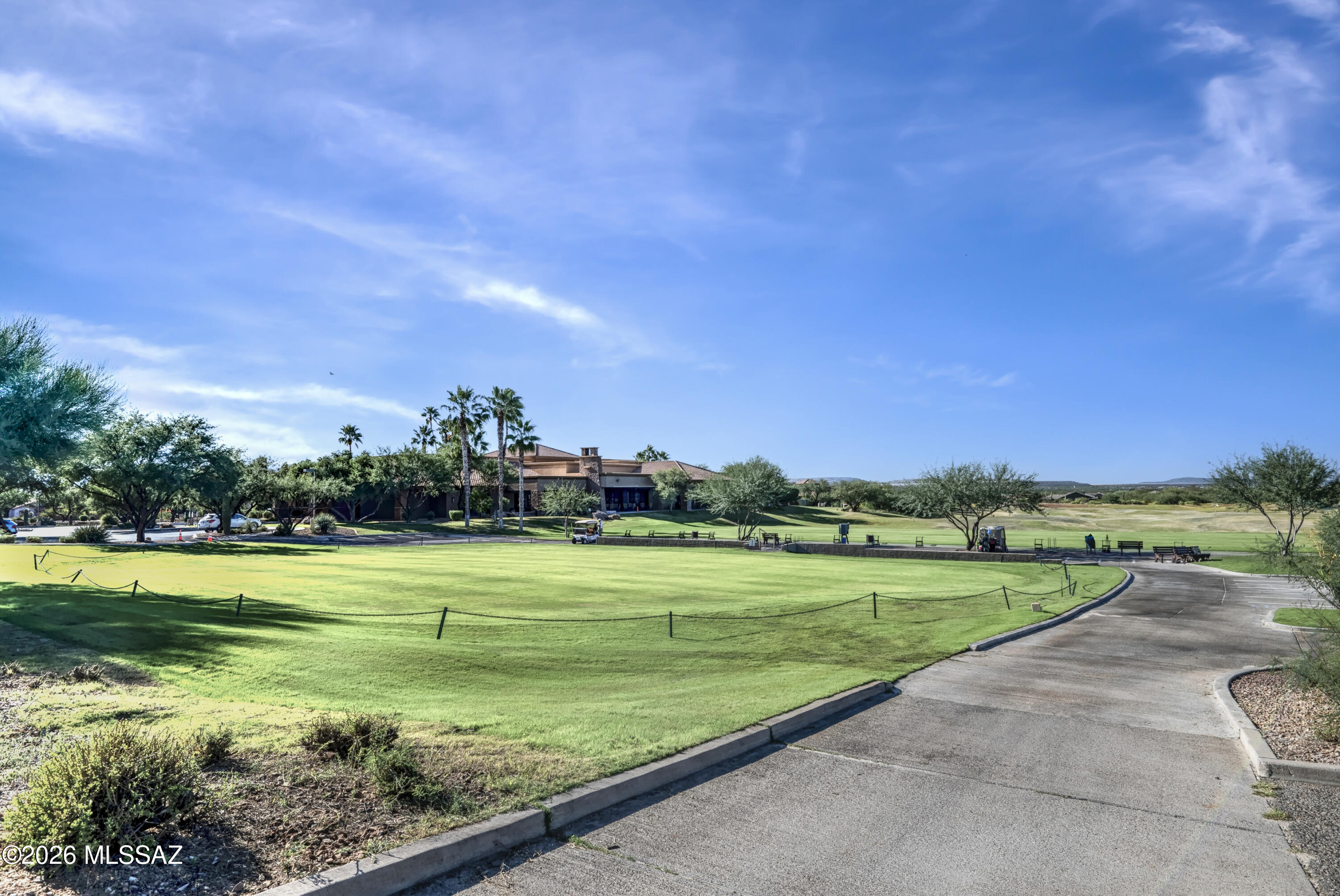 Quail Creek II Unit 17 - Residential
