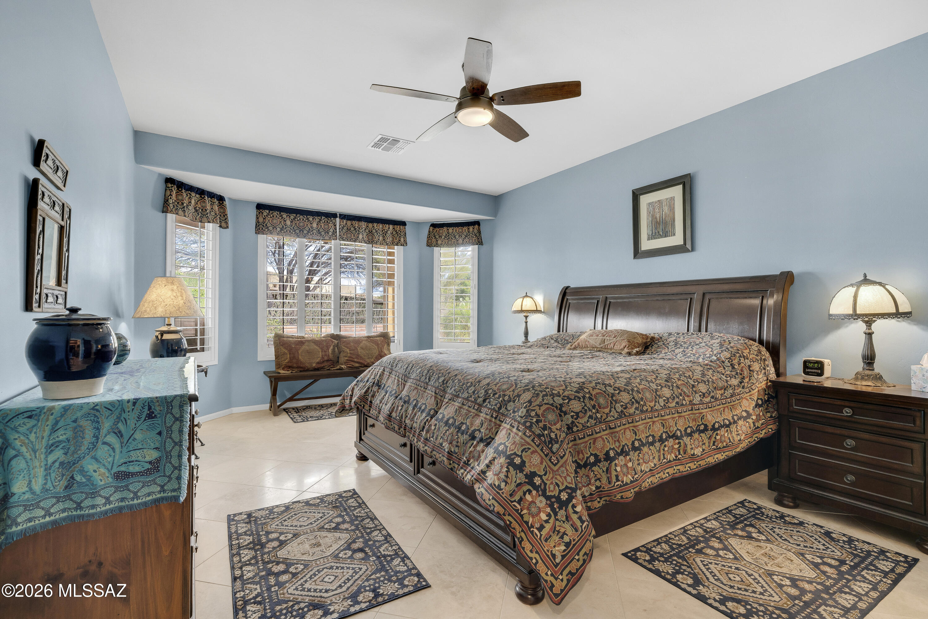 Quail Creek II Unit 17 - Residential