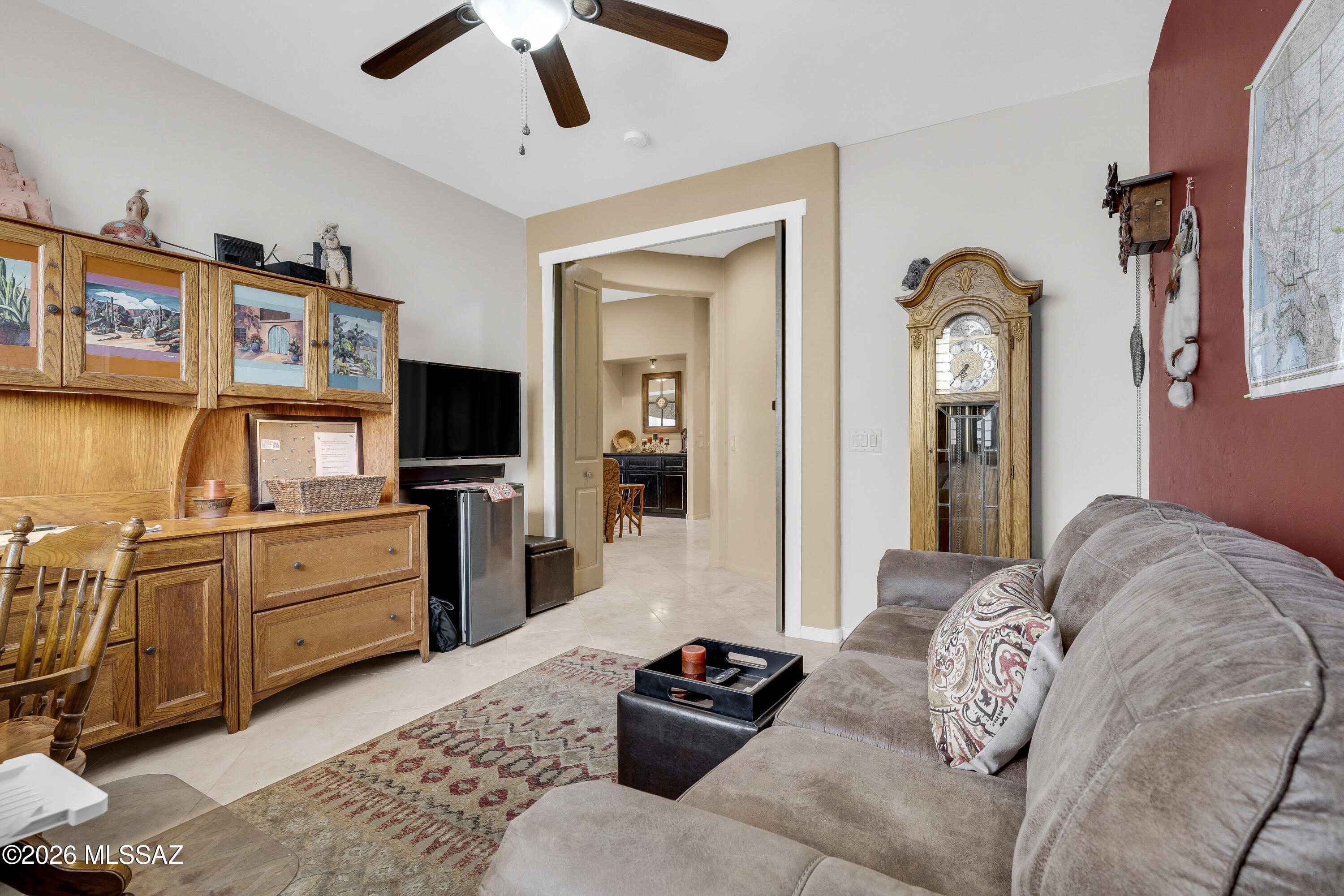 Quail Creek II Unit 17 - Residential